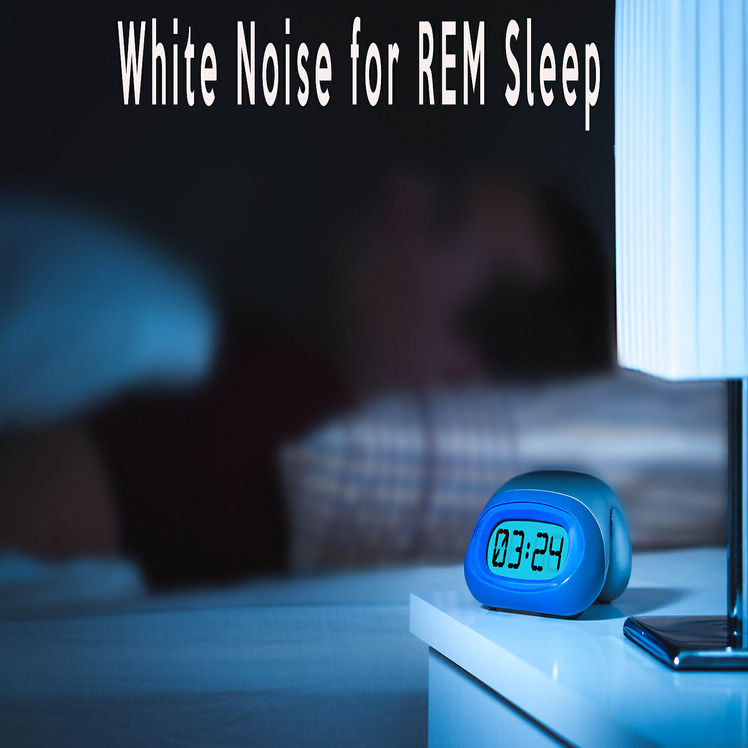 Релиз White Noise for REM Sleep