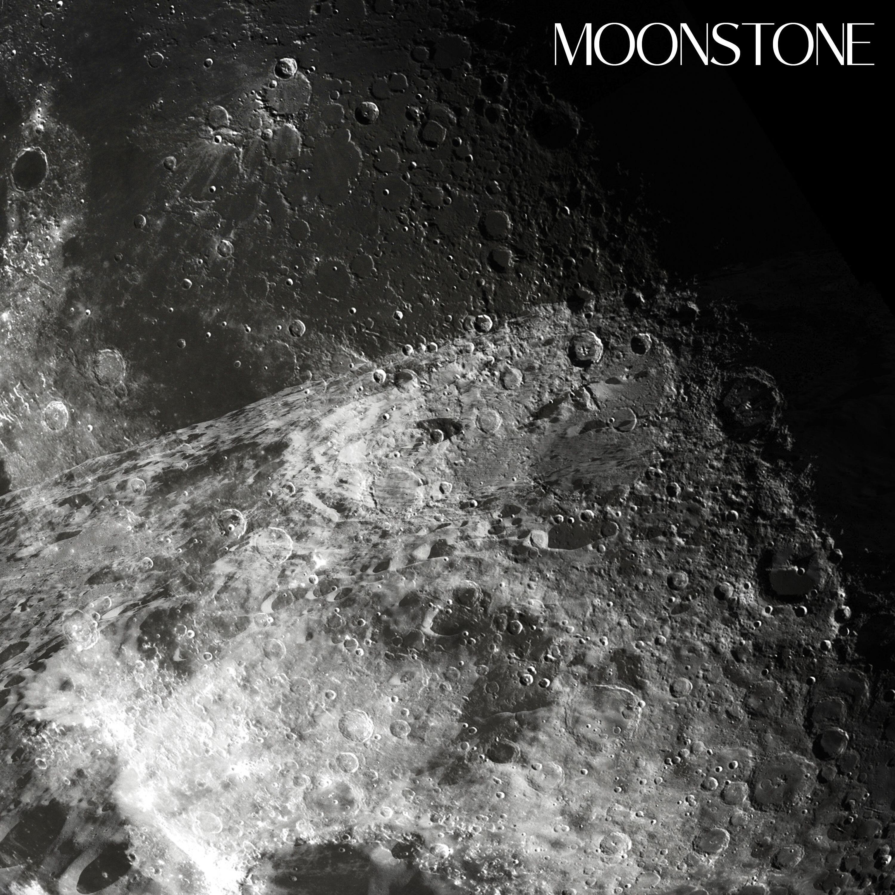 Релиз Moonstone