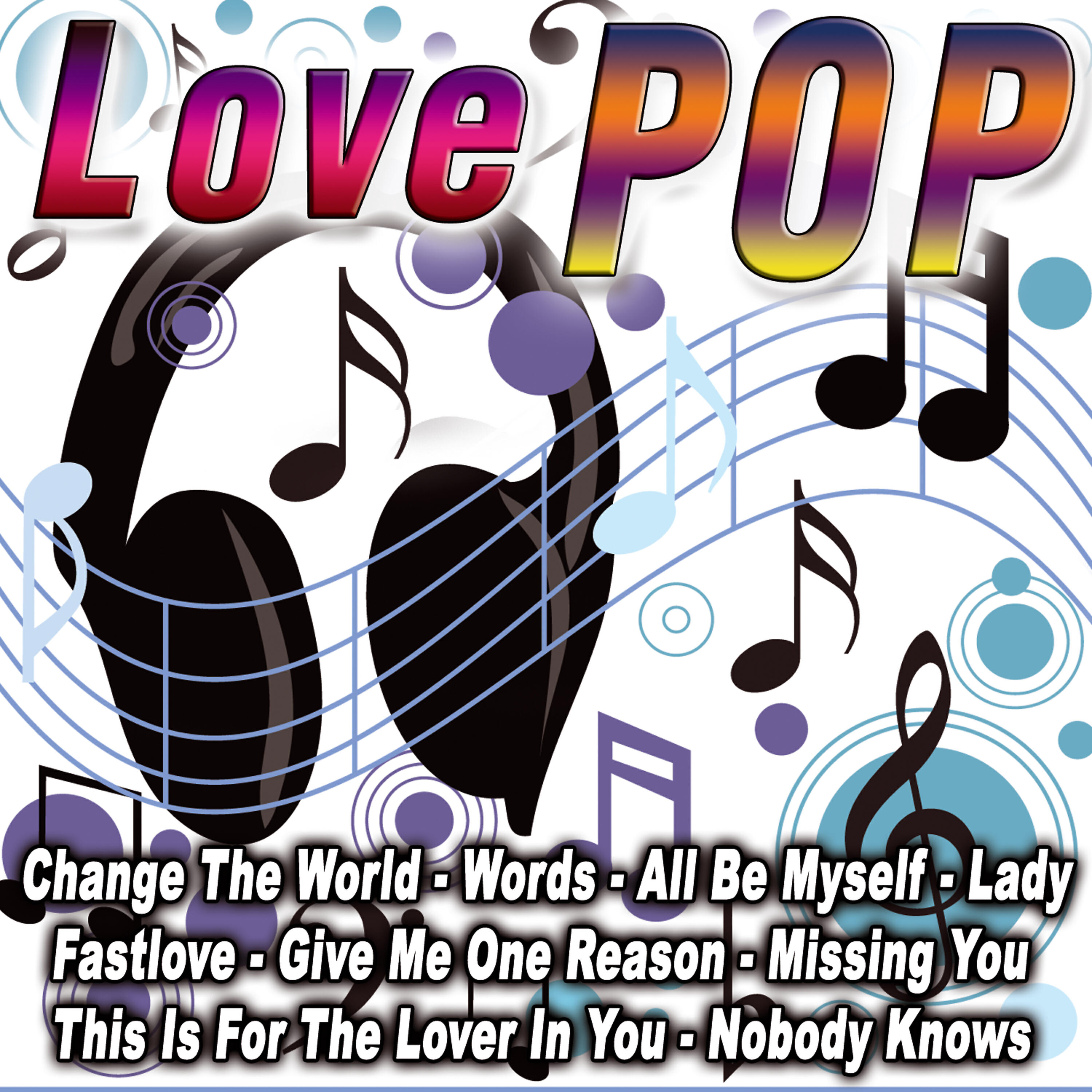 Релиз Love Pop