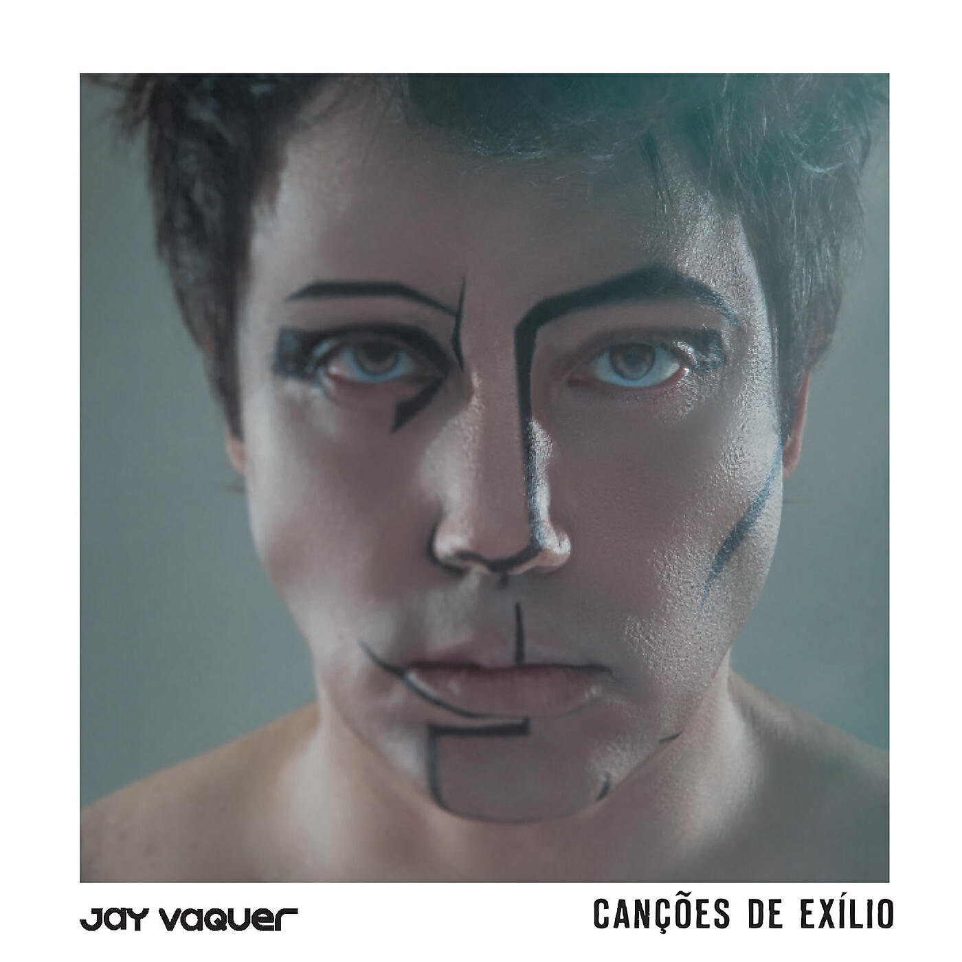 Релиз Canções de Exílio