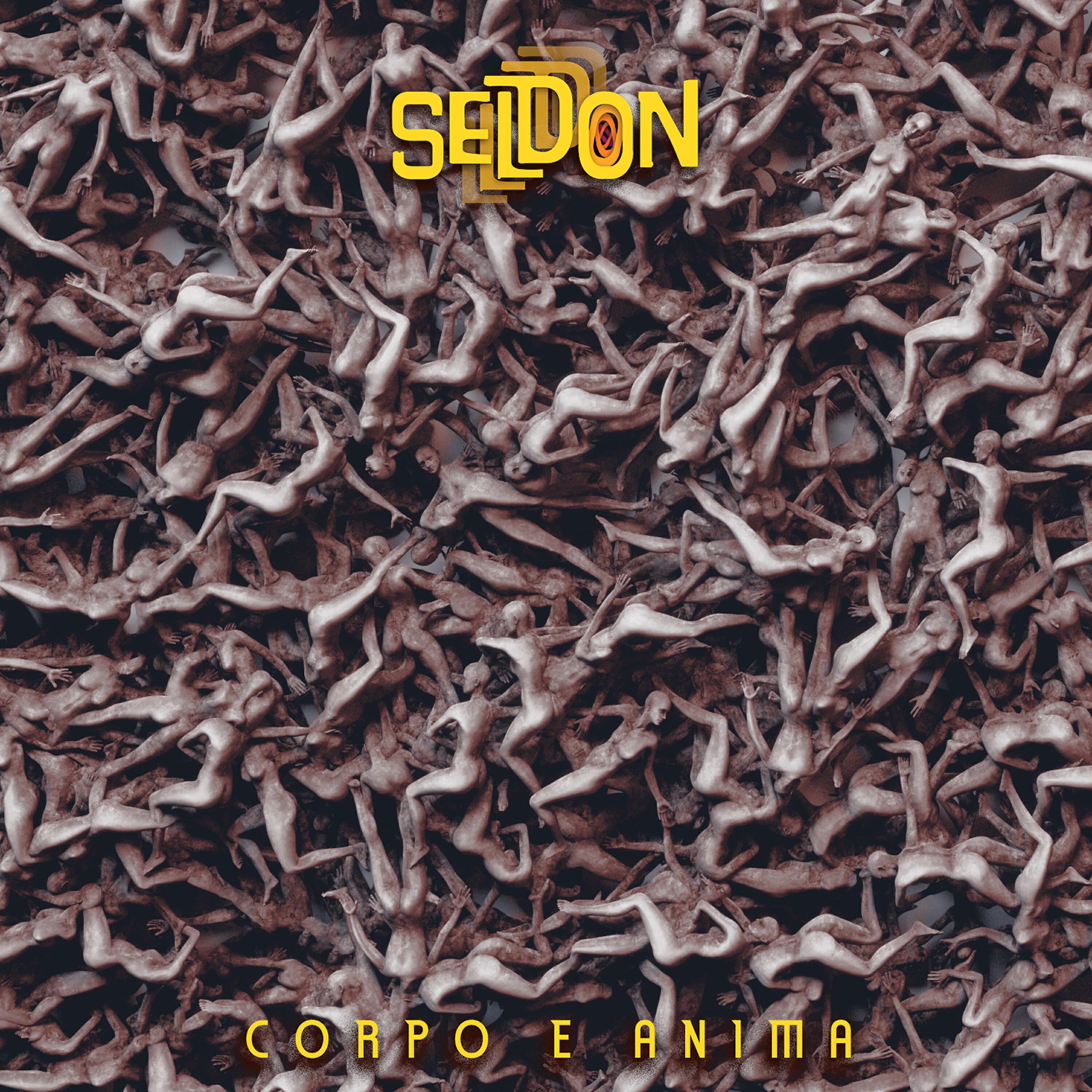 Релиз Corpo e anima