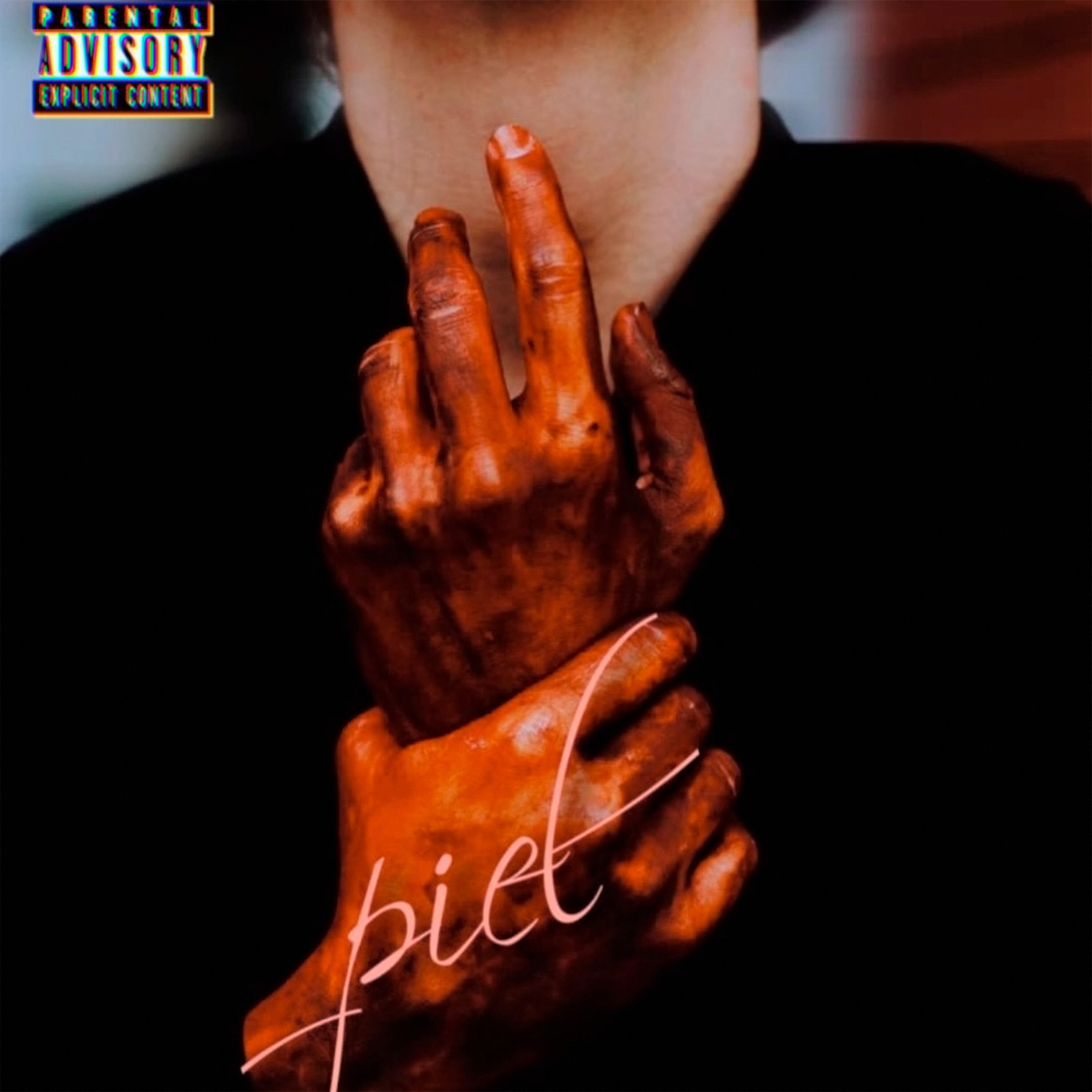 Релиз Piel