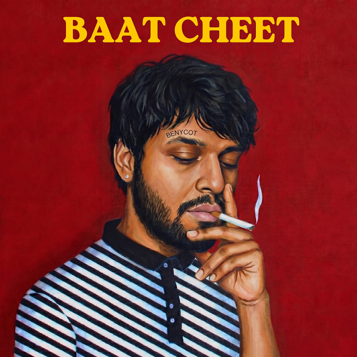 Релиз Baat Cheet