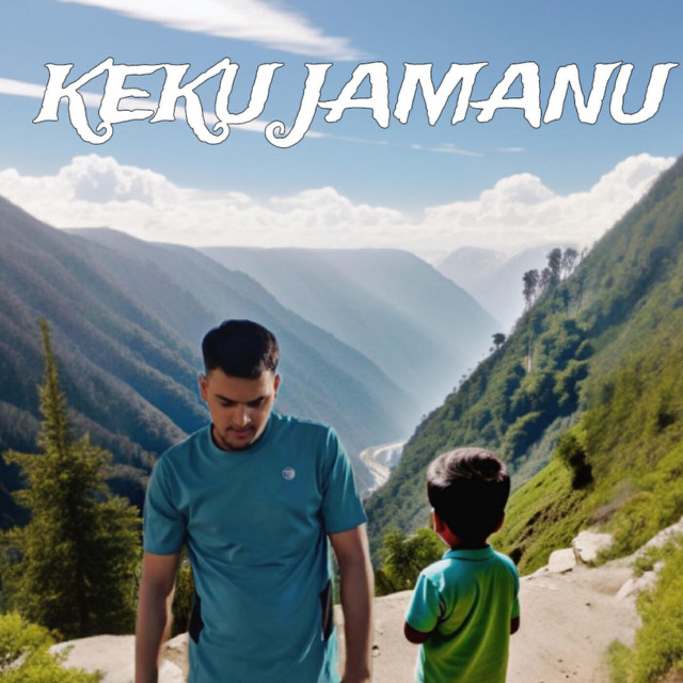 Релиз Keku Jamanu