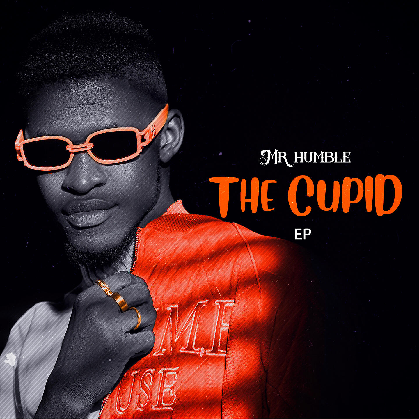 Релиз The Cupid