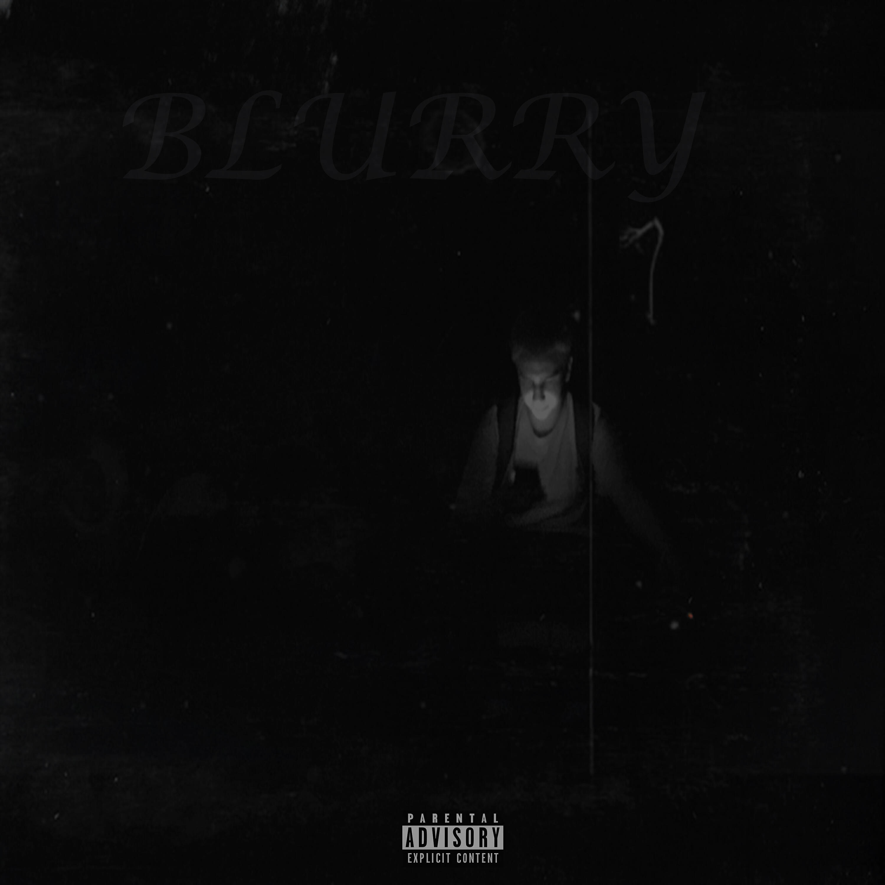 Релиз Blurry