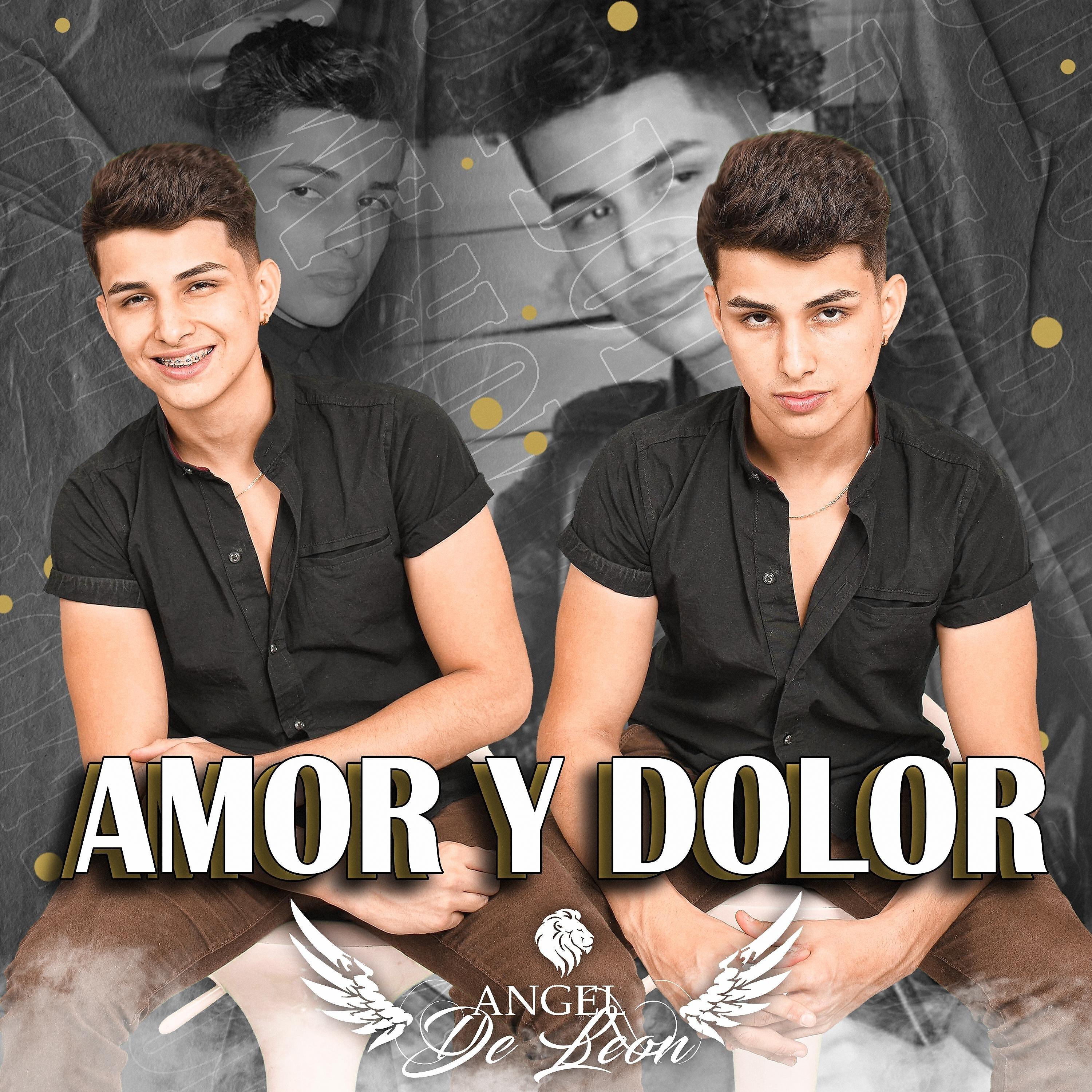 Релиз Amor y Dolor