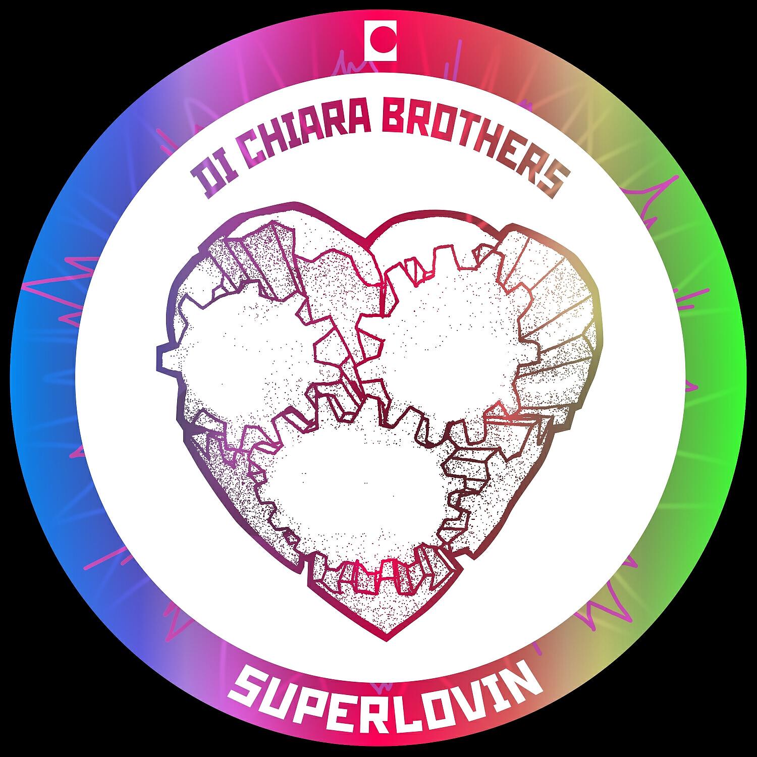 Релиз Superlovin