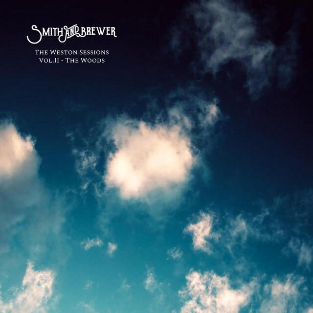 Релиз The Weston Sessions, Vol. II (The Woods)