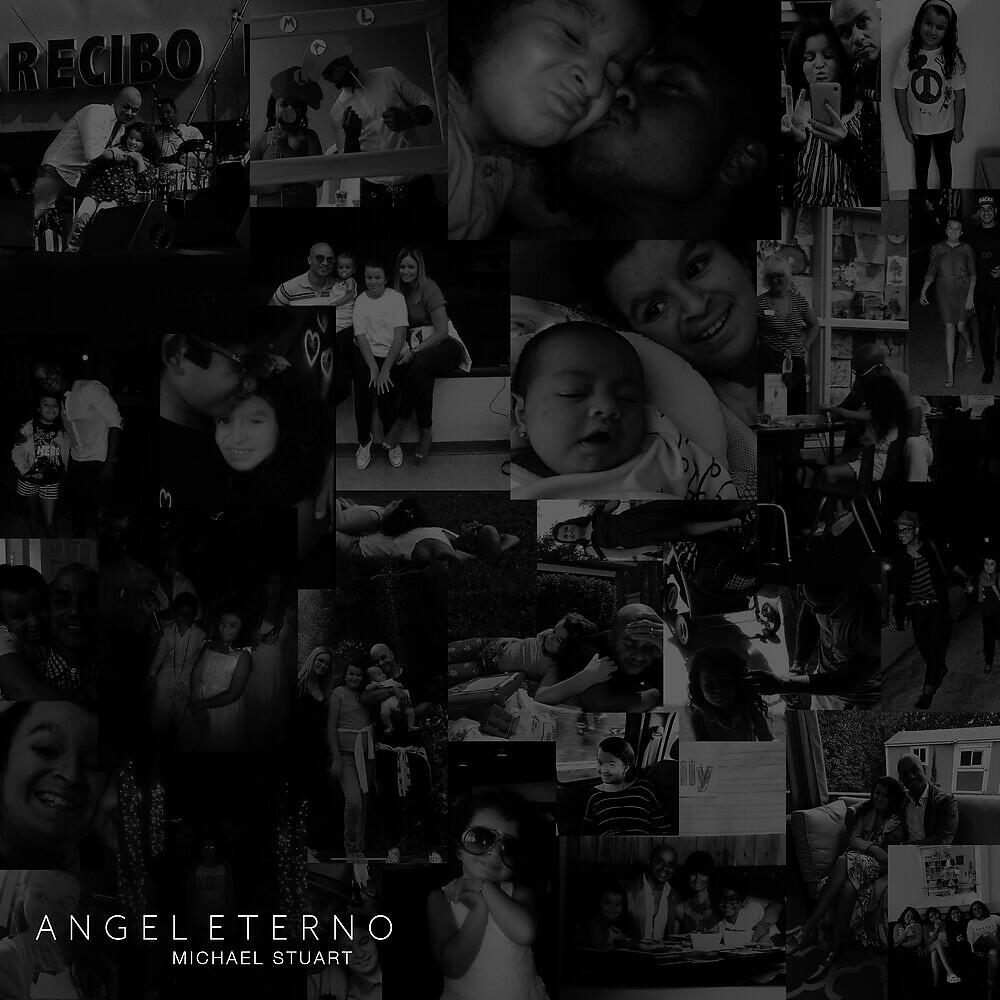 Релиз Angel Eterno
