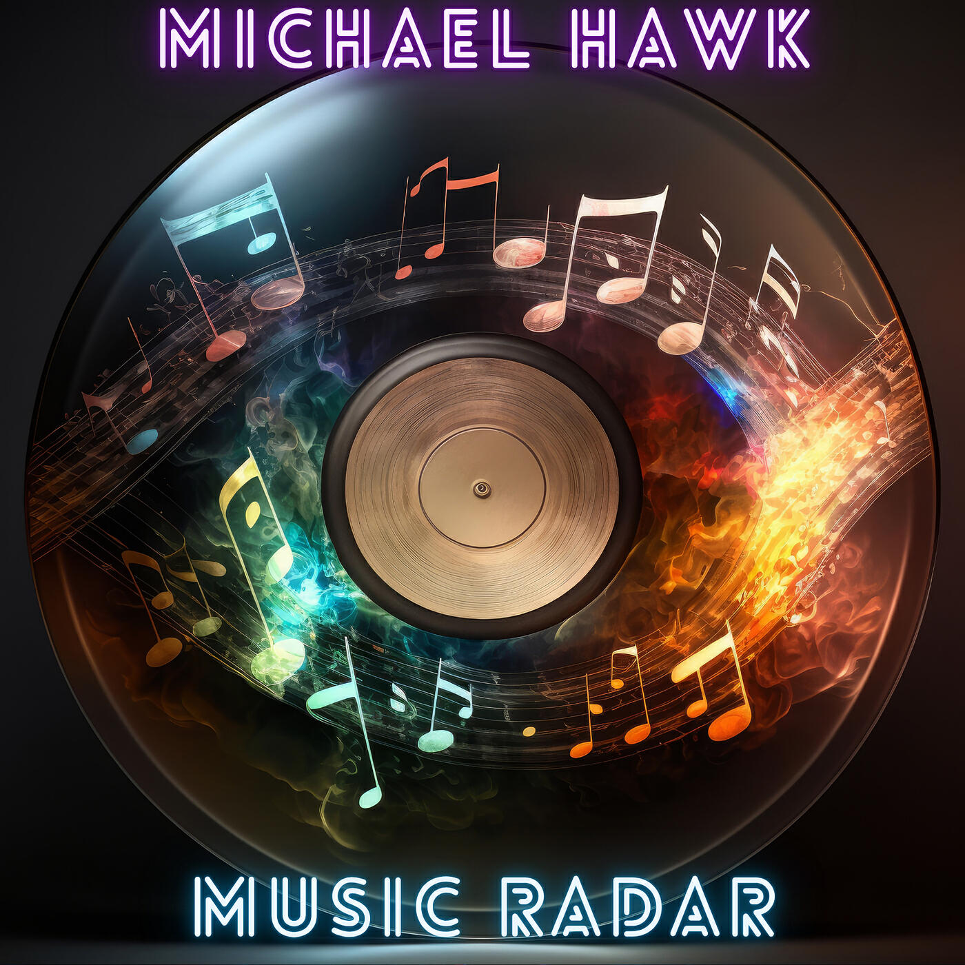 Релиз Music Radar