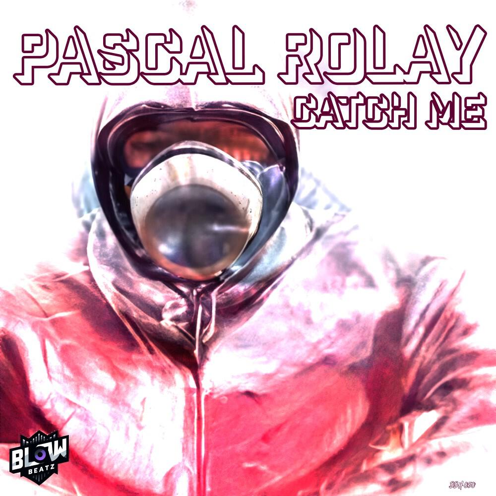 Релиз Chatch Me