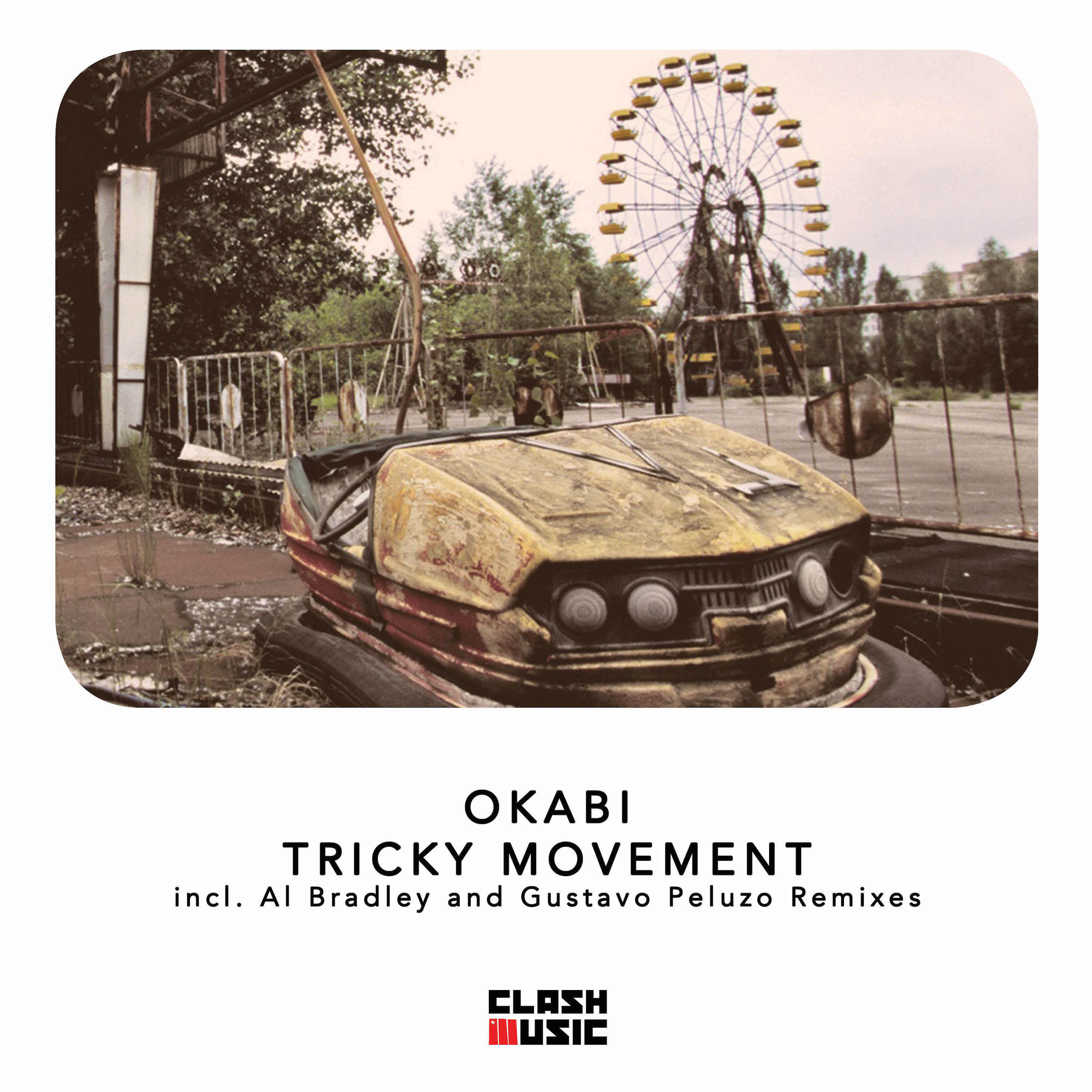 Релиз Tricky Movement
