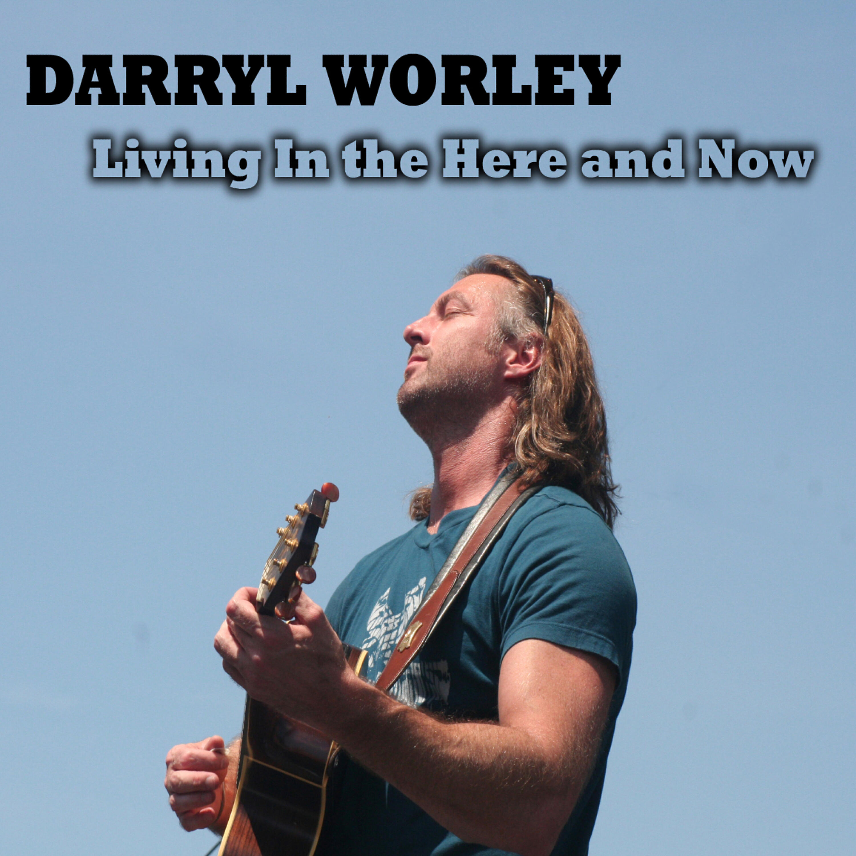 Релиз Living in the Here and Now
