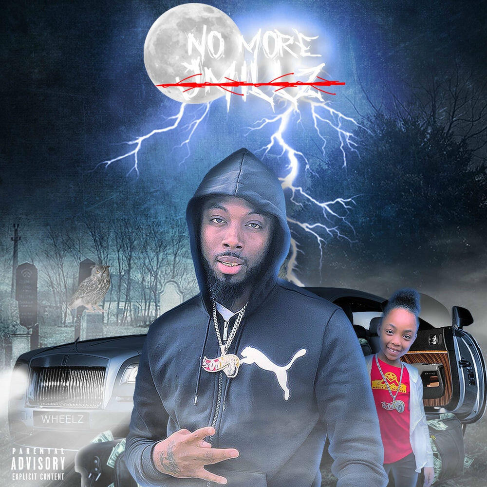 Релиз Nomore Jmillz