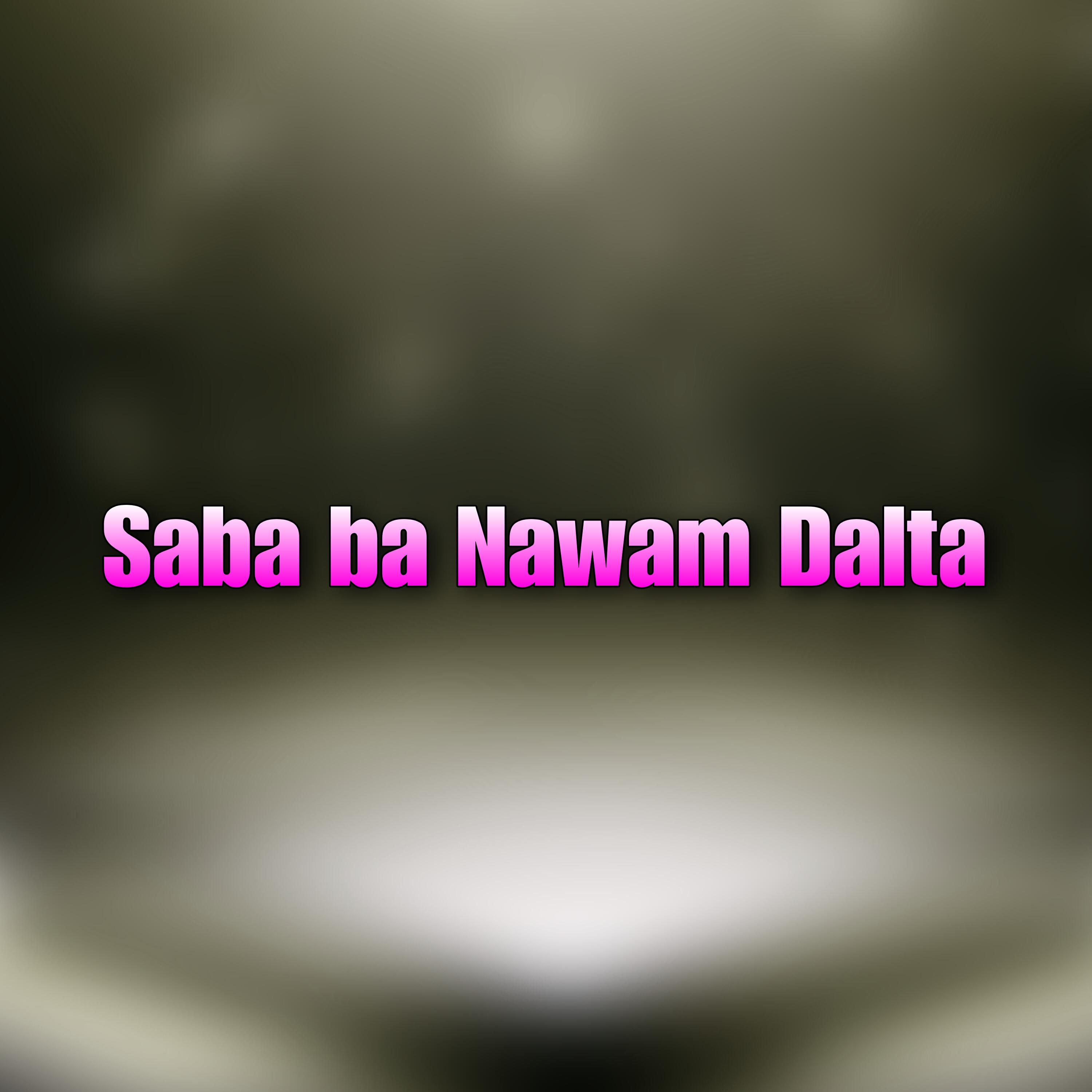 Релиз Saba ba Nawam Dalta