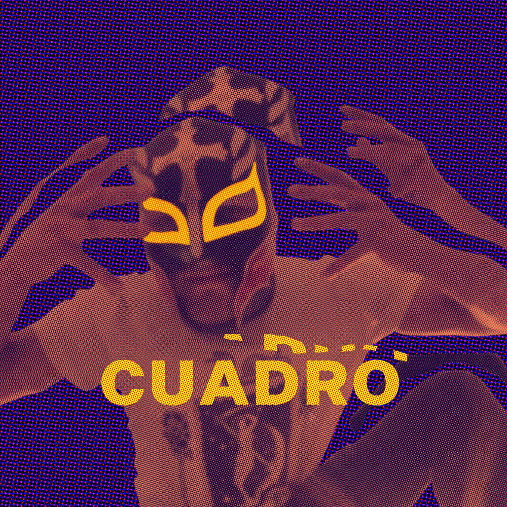 Релиз Cuadro