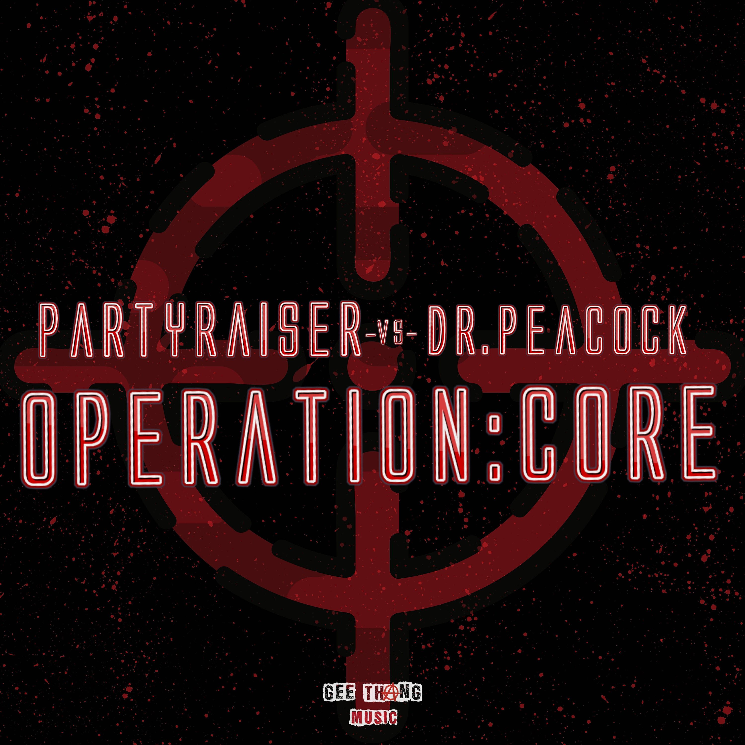 Релиз Operation: Core
