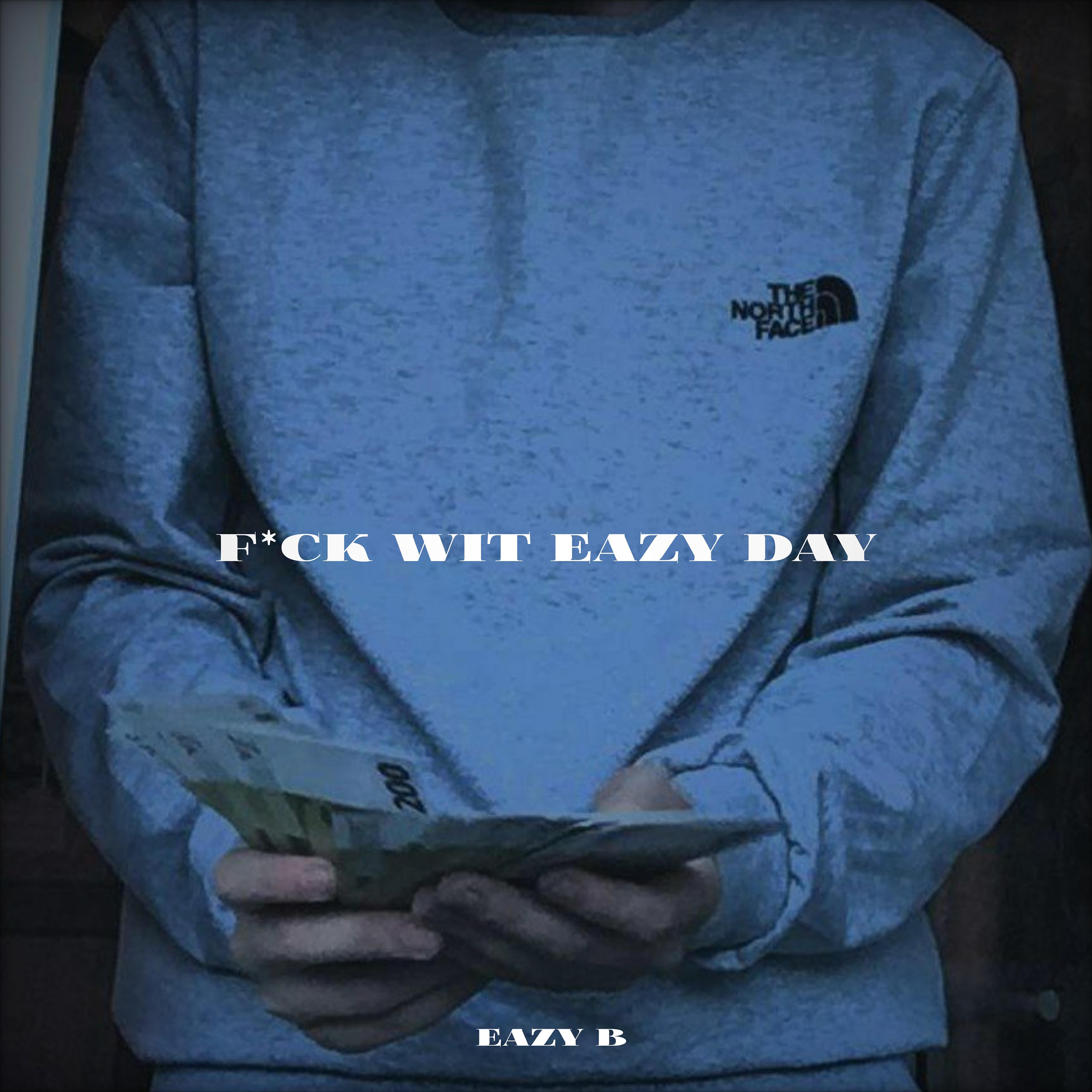 Eazy-B