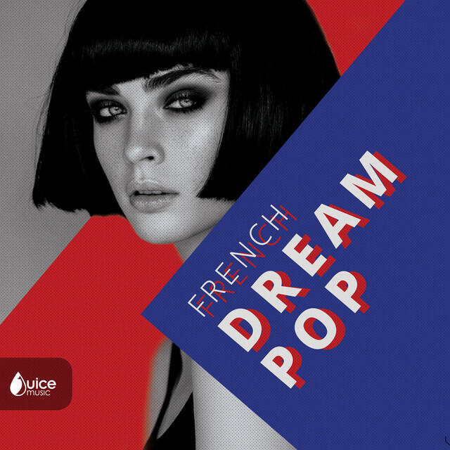 Релиз French Dream Pop