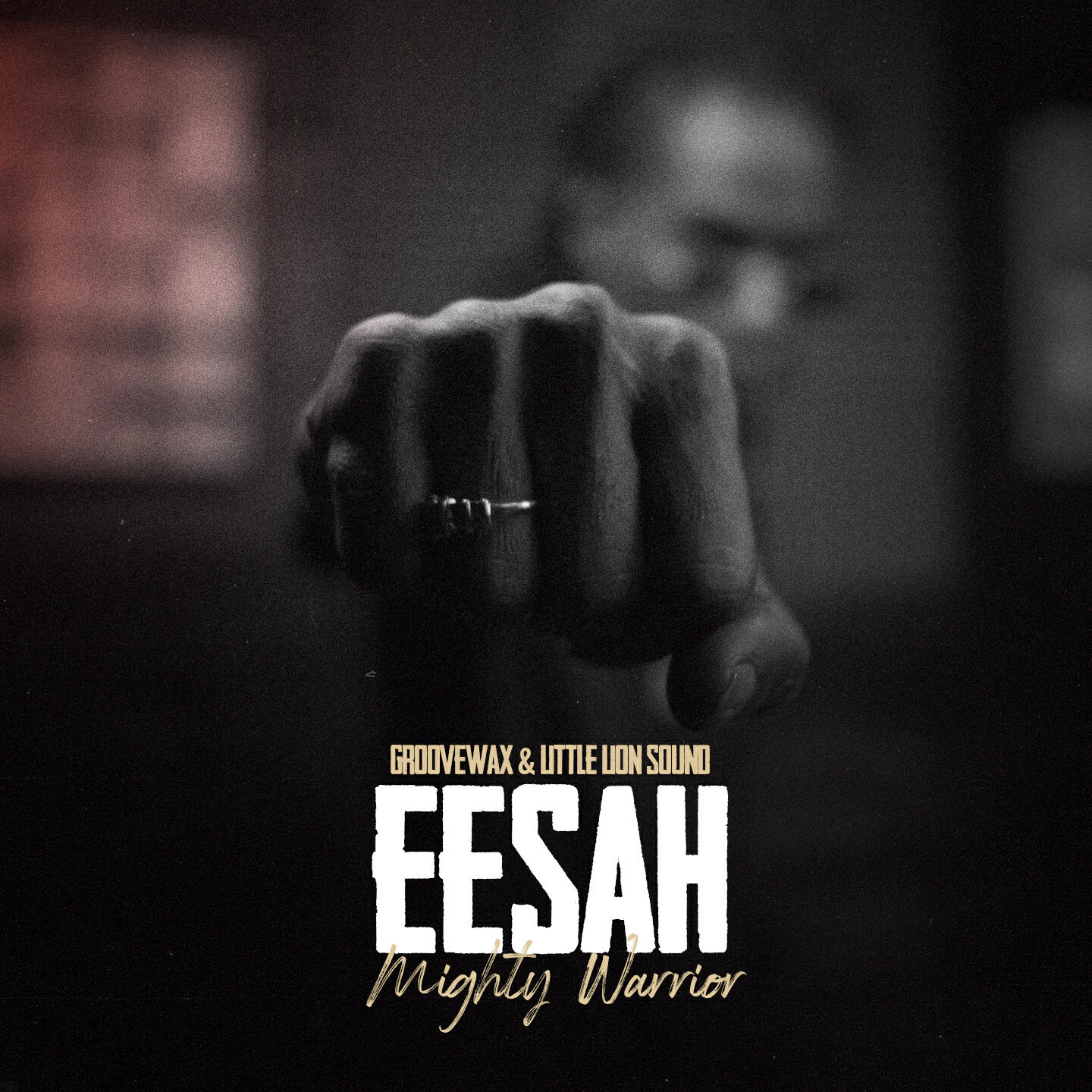Релиз Mighty Warrior