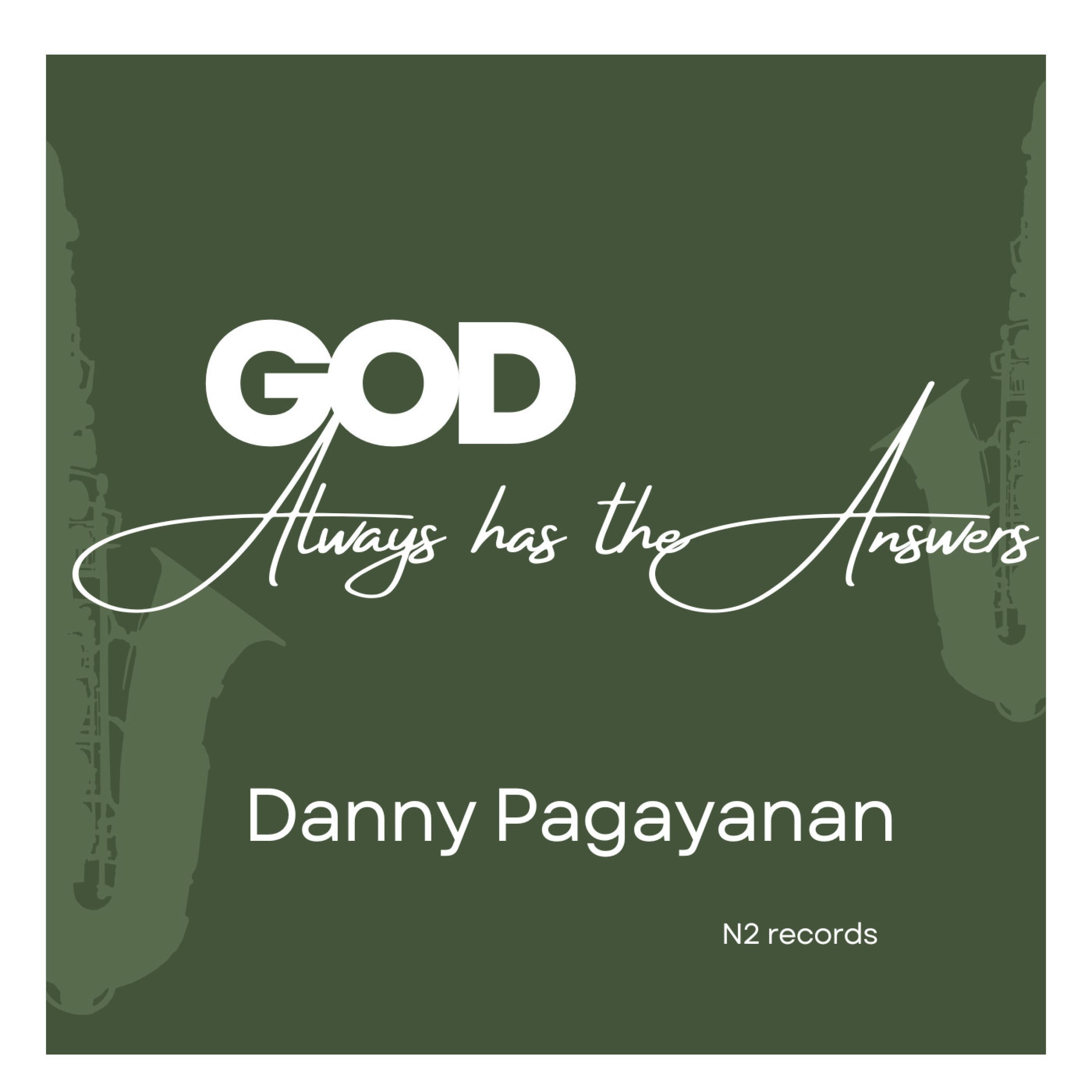 Danny Pagayanan