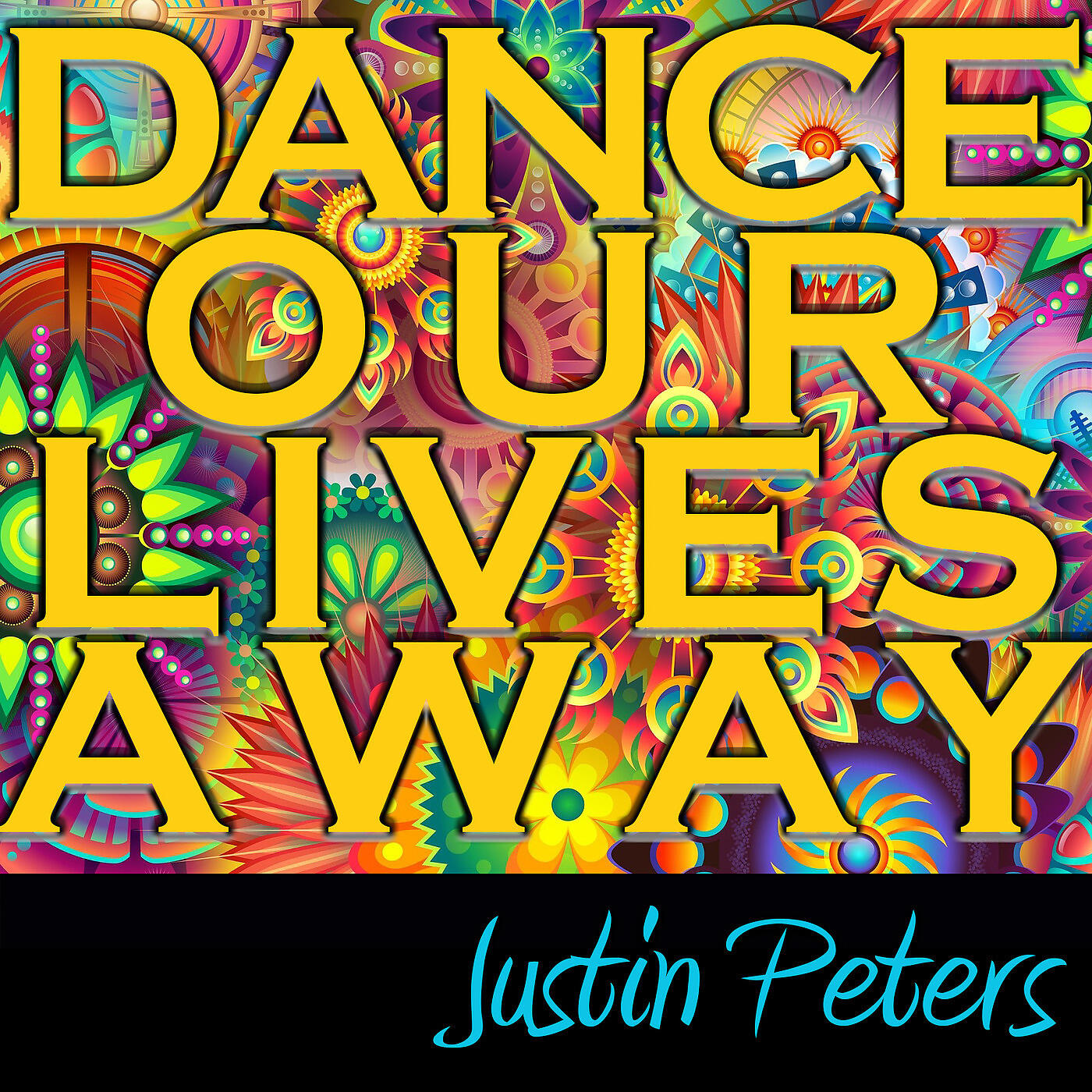 Релиз Dance Our Lives Away