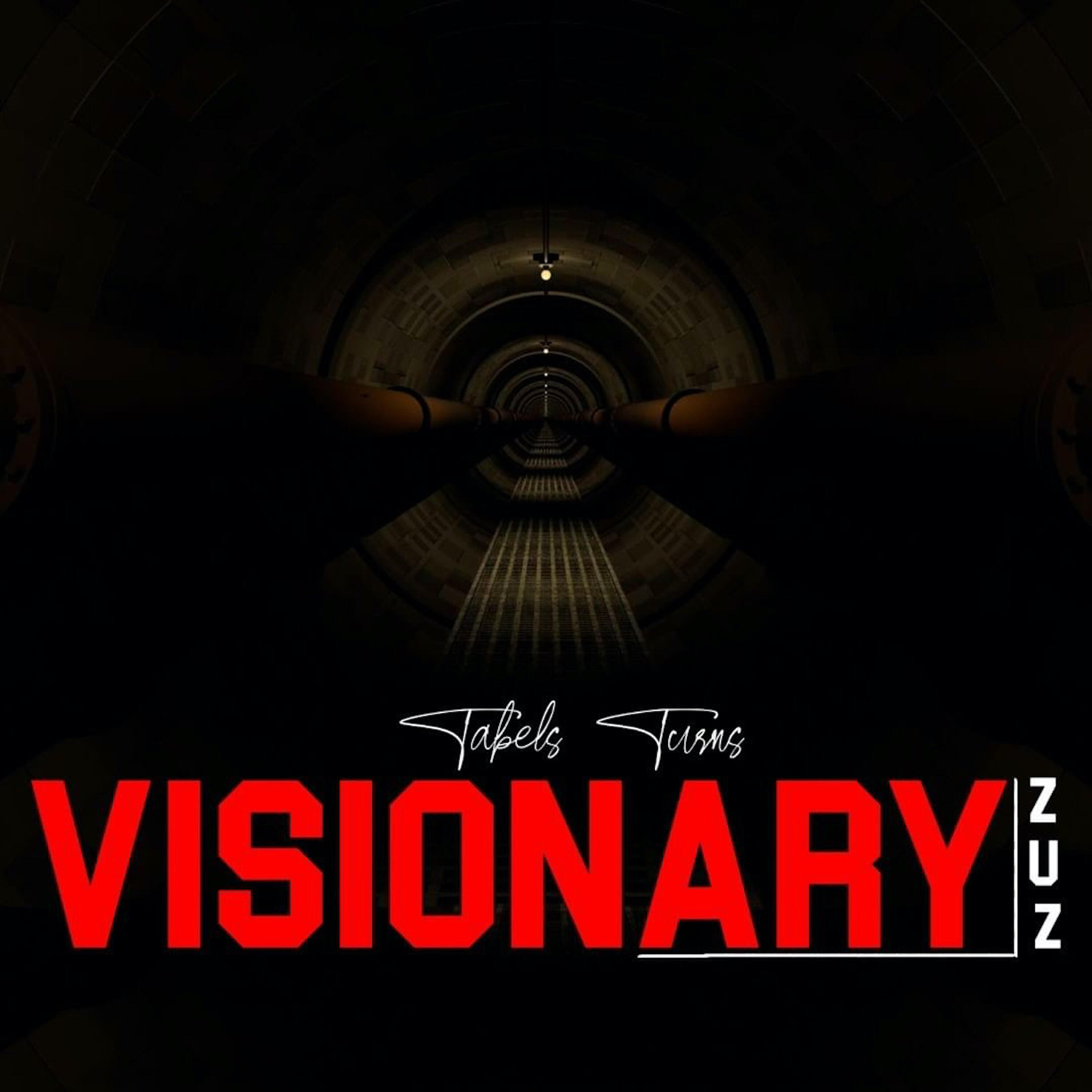 Релиз Visionary