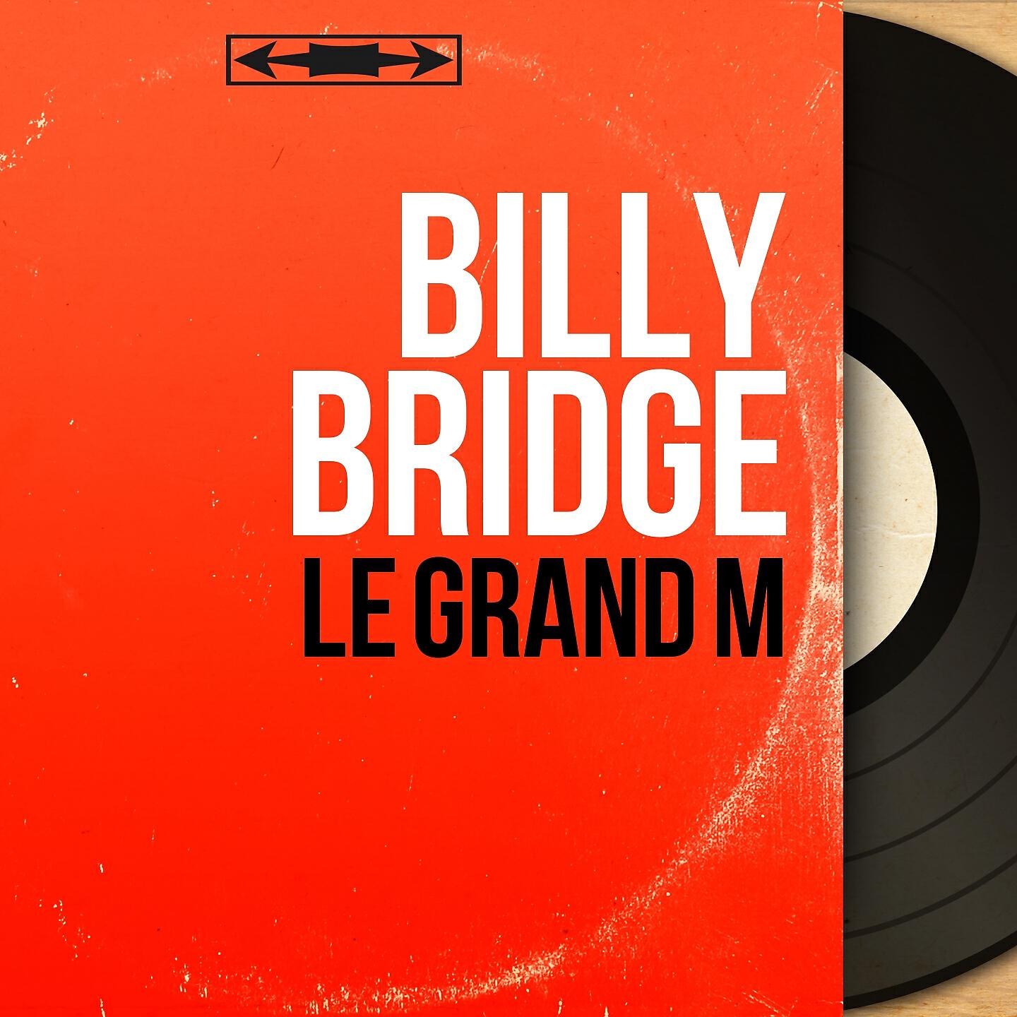 Релиз Le grand M