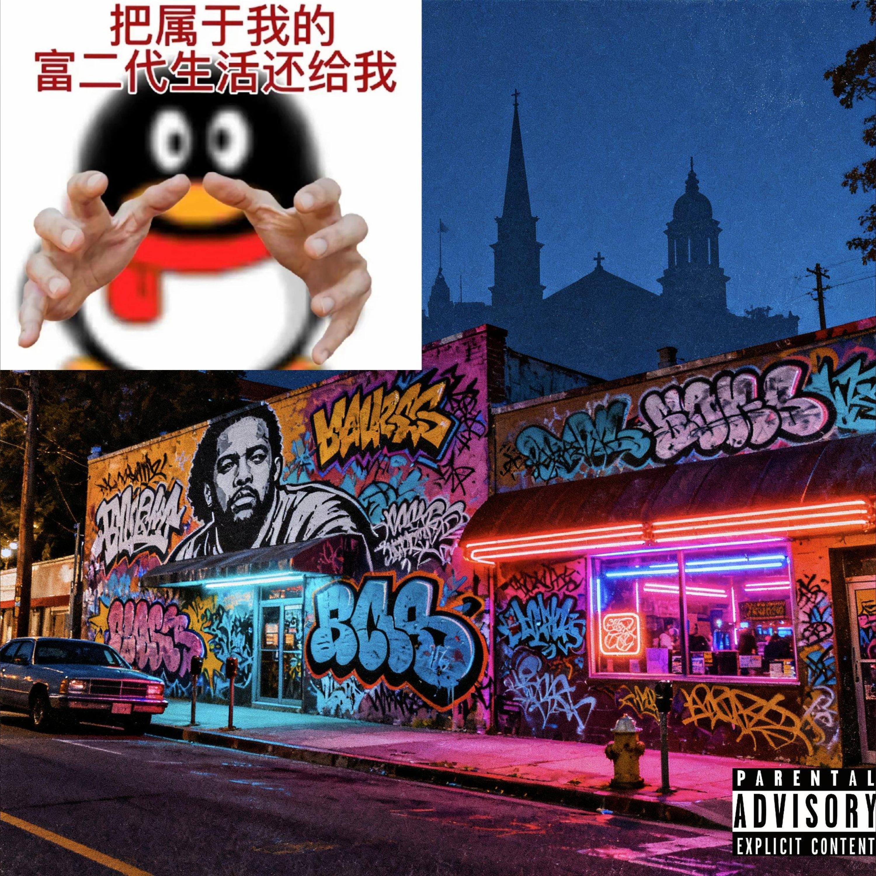 Релиз 耍起 耍