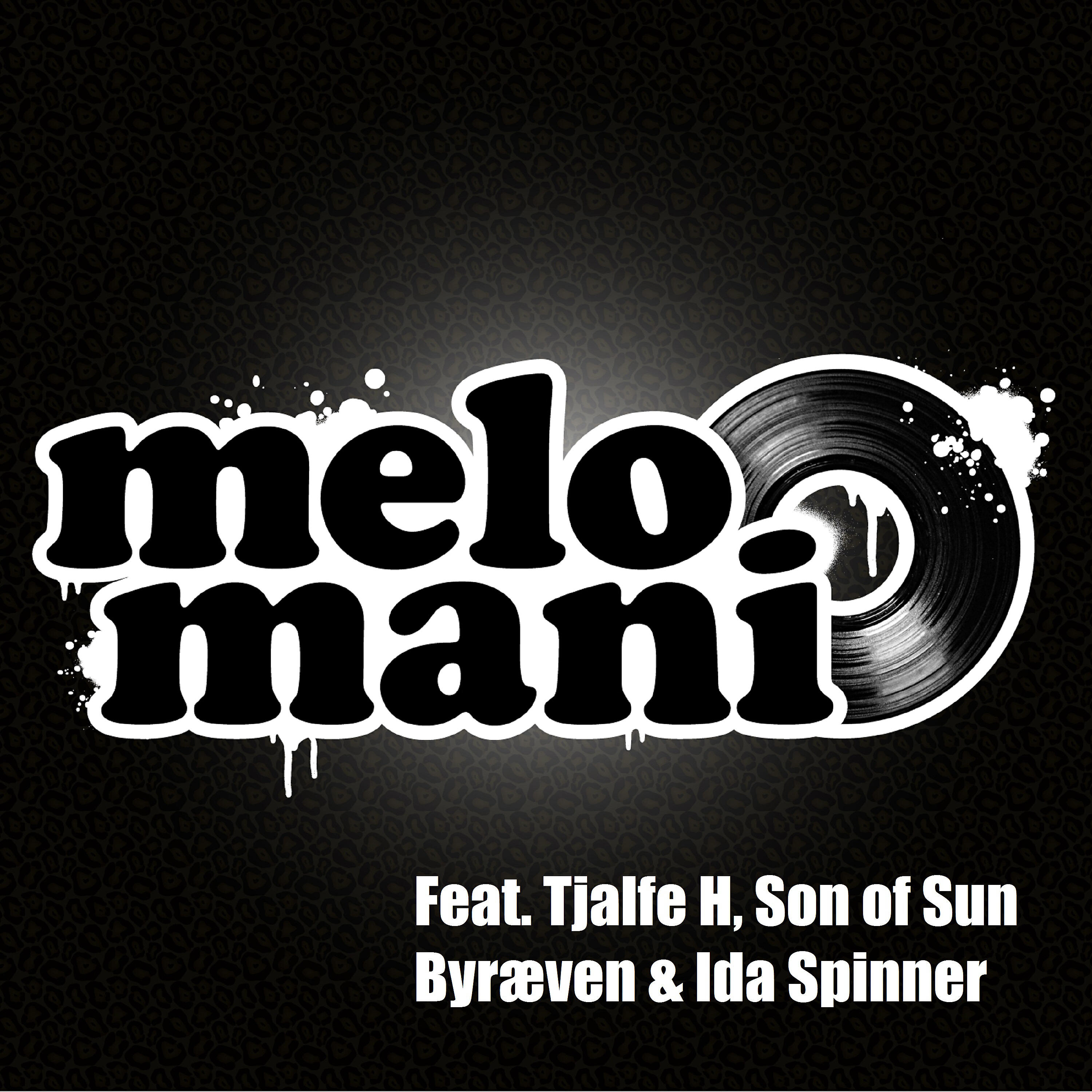 Релиз Melomani