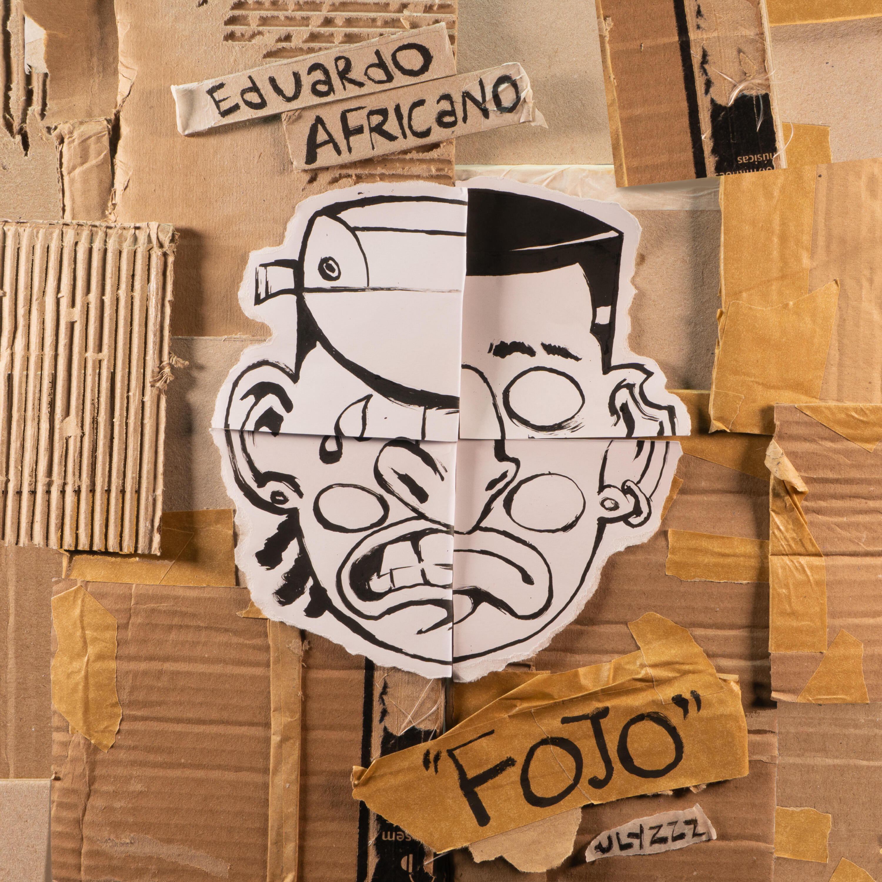 Релиз Fojo
