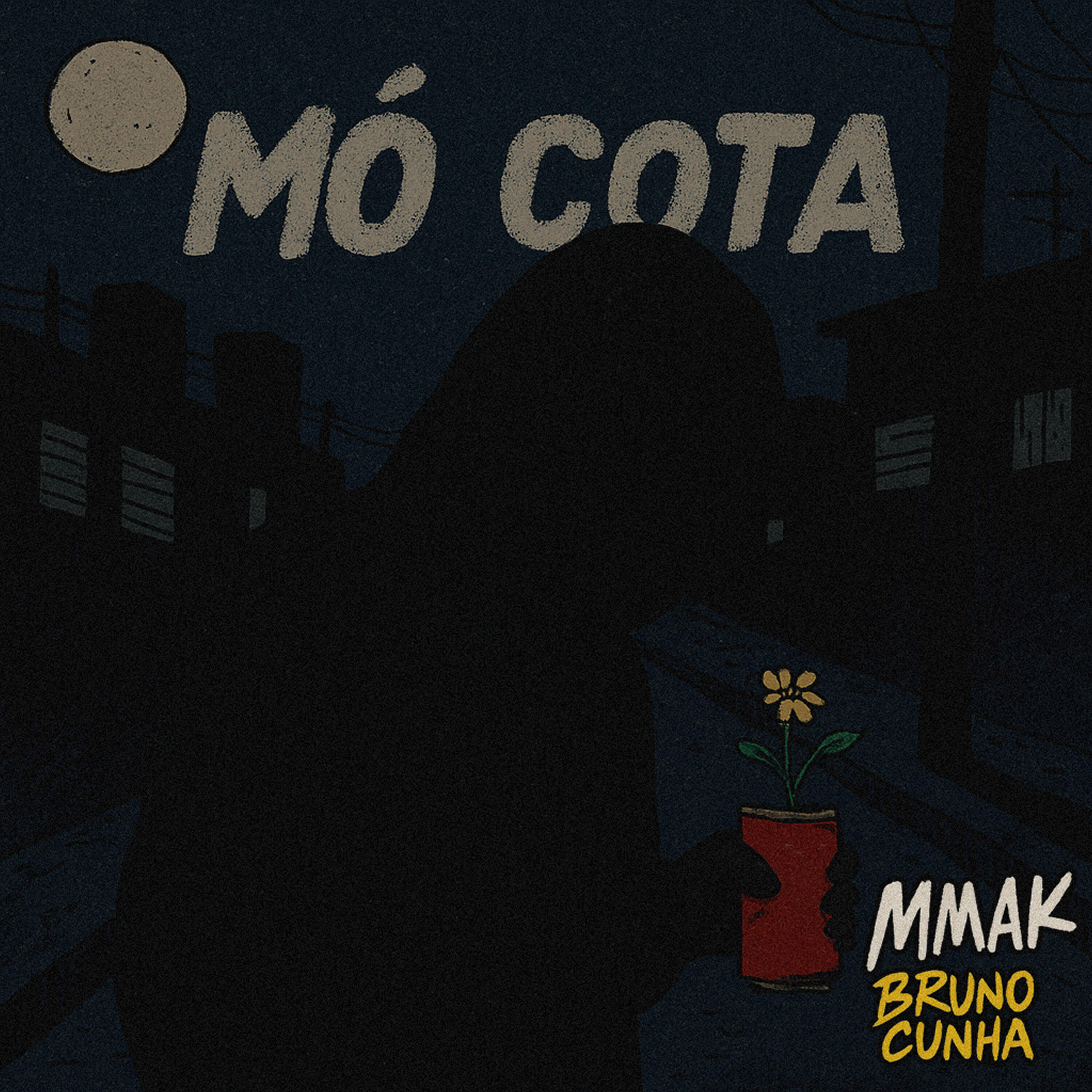 Релиз Mó Cota