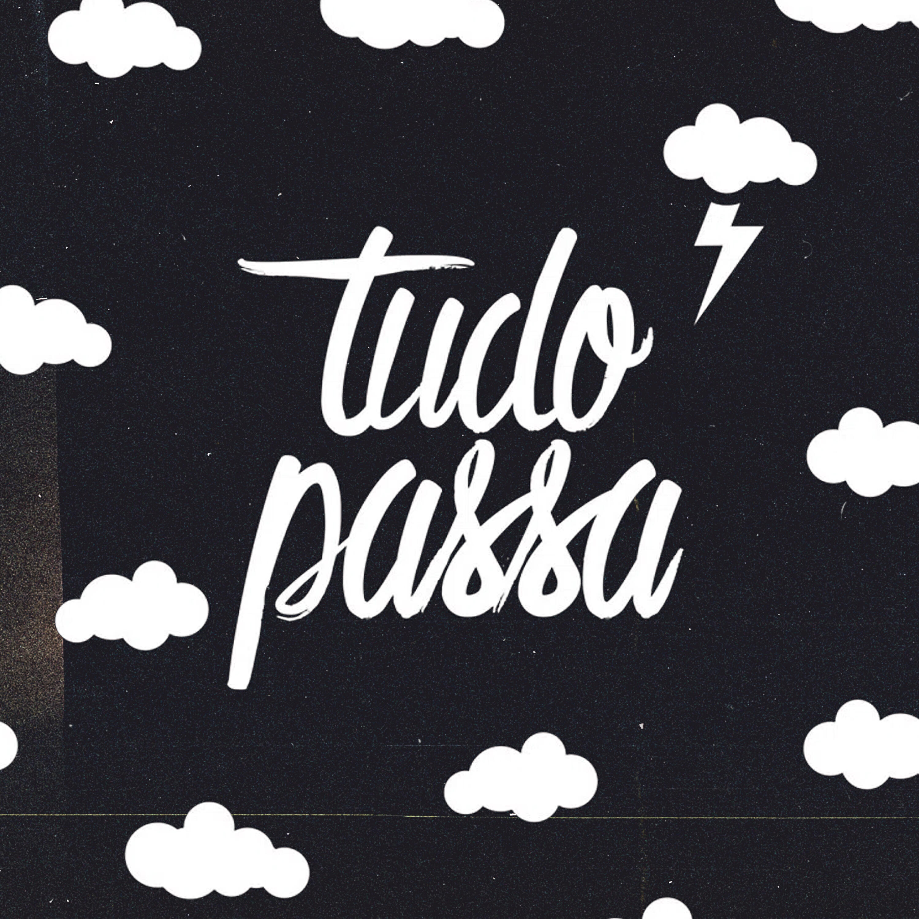 Трек Tudo Passa