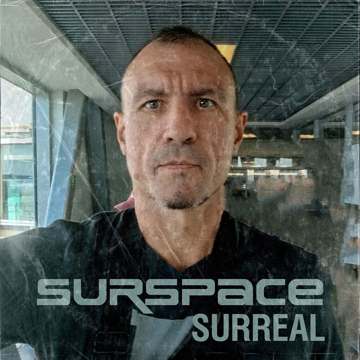 Релиз Surreal