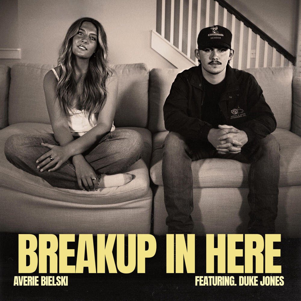 Релиз Breakup in Here