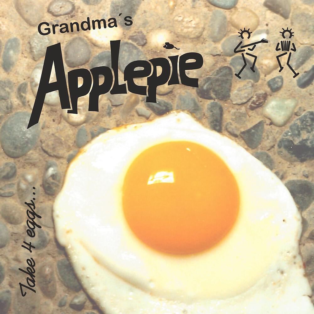Релиз Take 4 Eggs