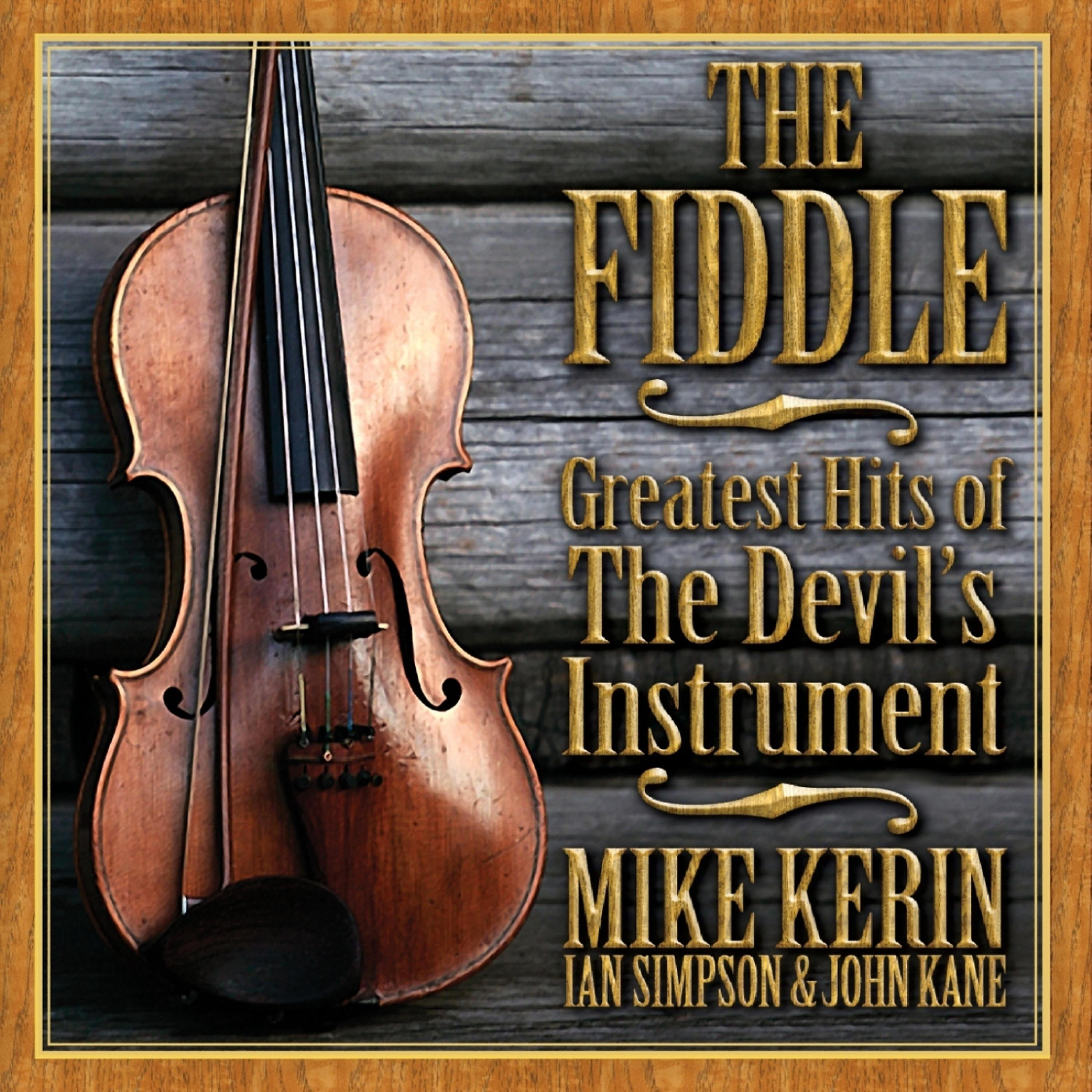 Релиз The Fiddle