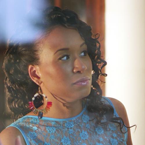 Трек Chère maman