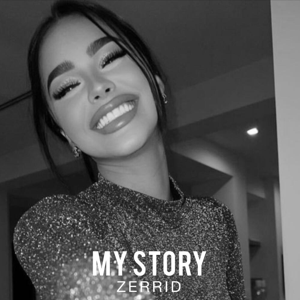 Релиз My Story