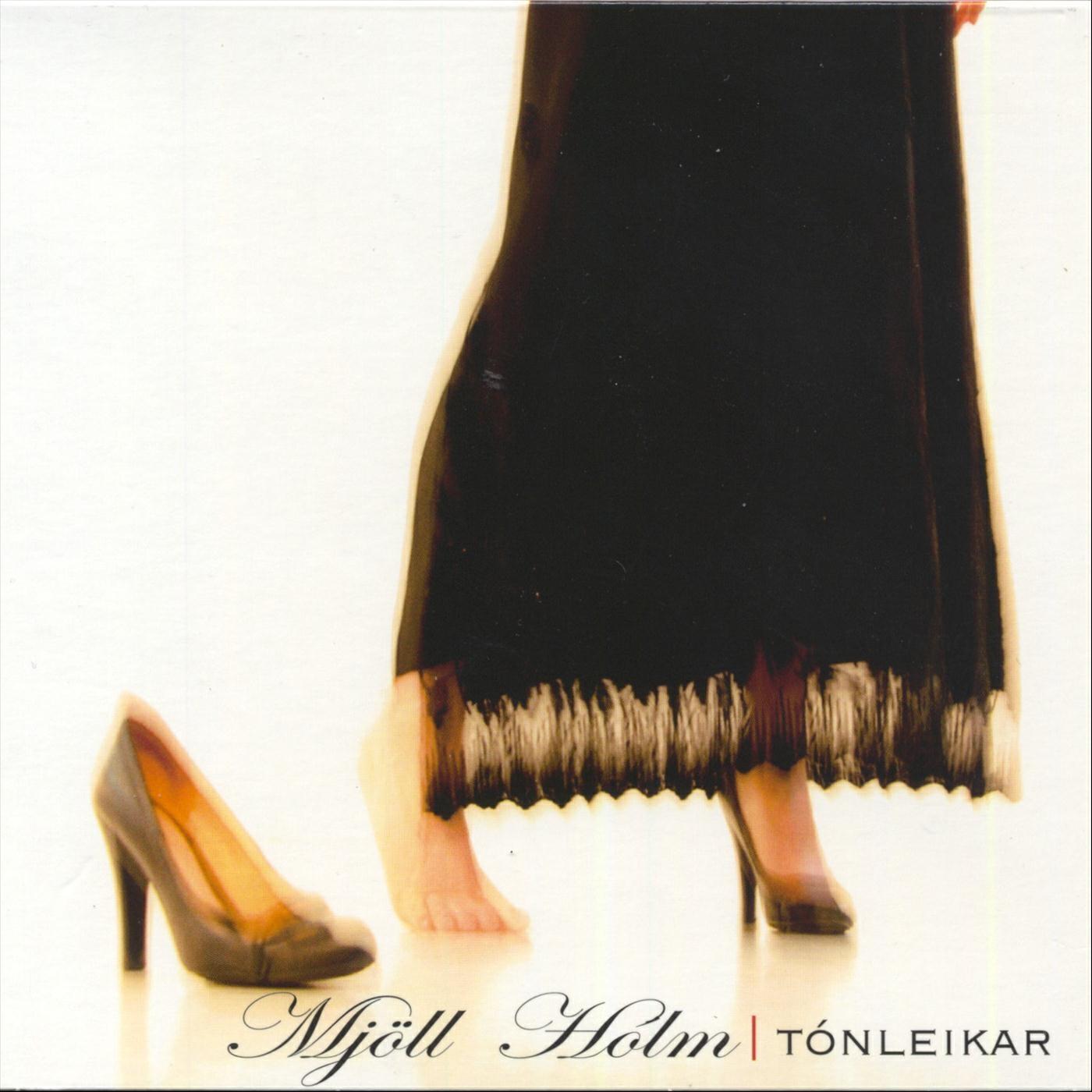 Mjöll Hólm