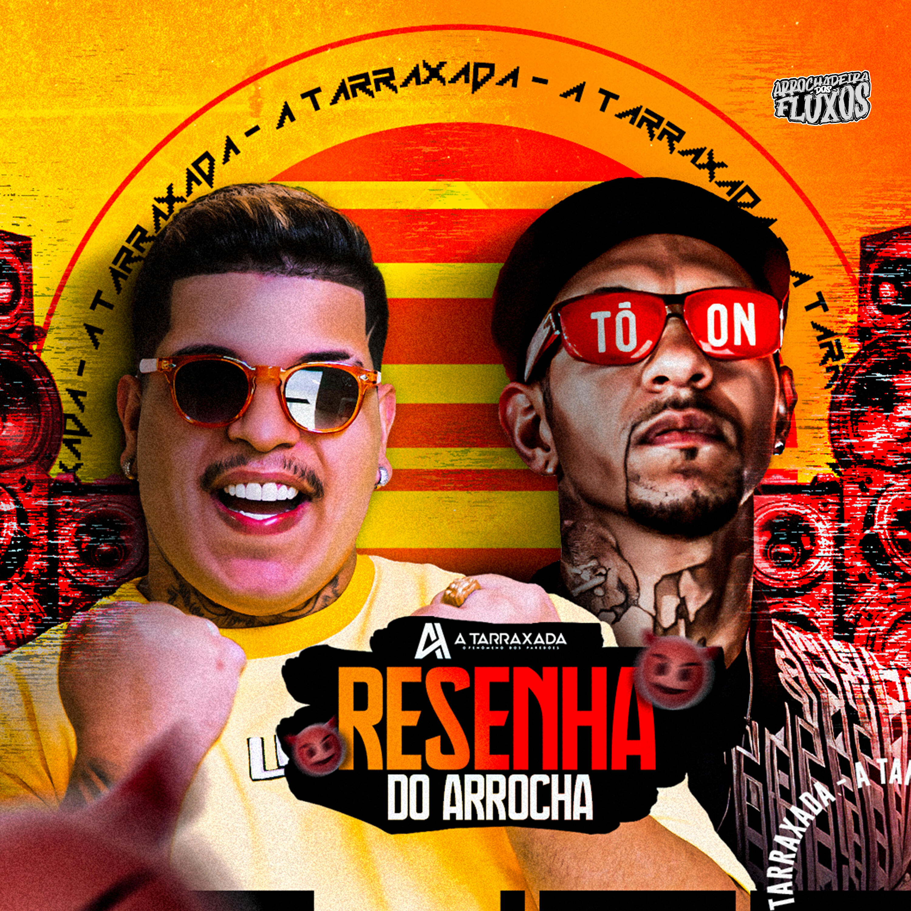 Релиз Resenha do Arrocha (Remix)