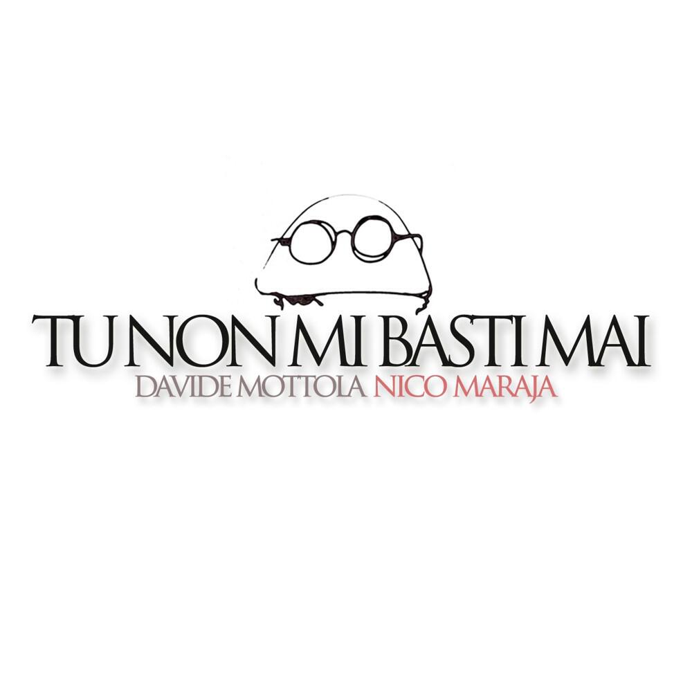 Релиз Tu non mi basti mai