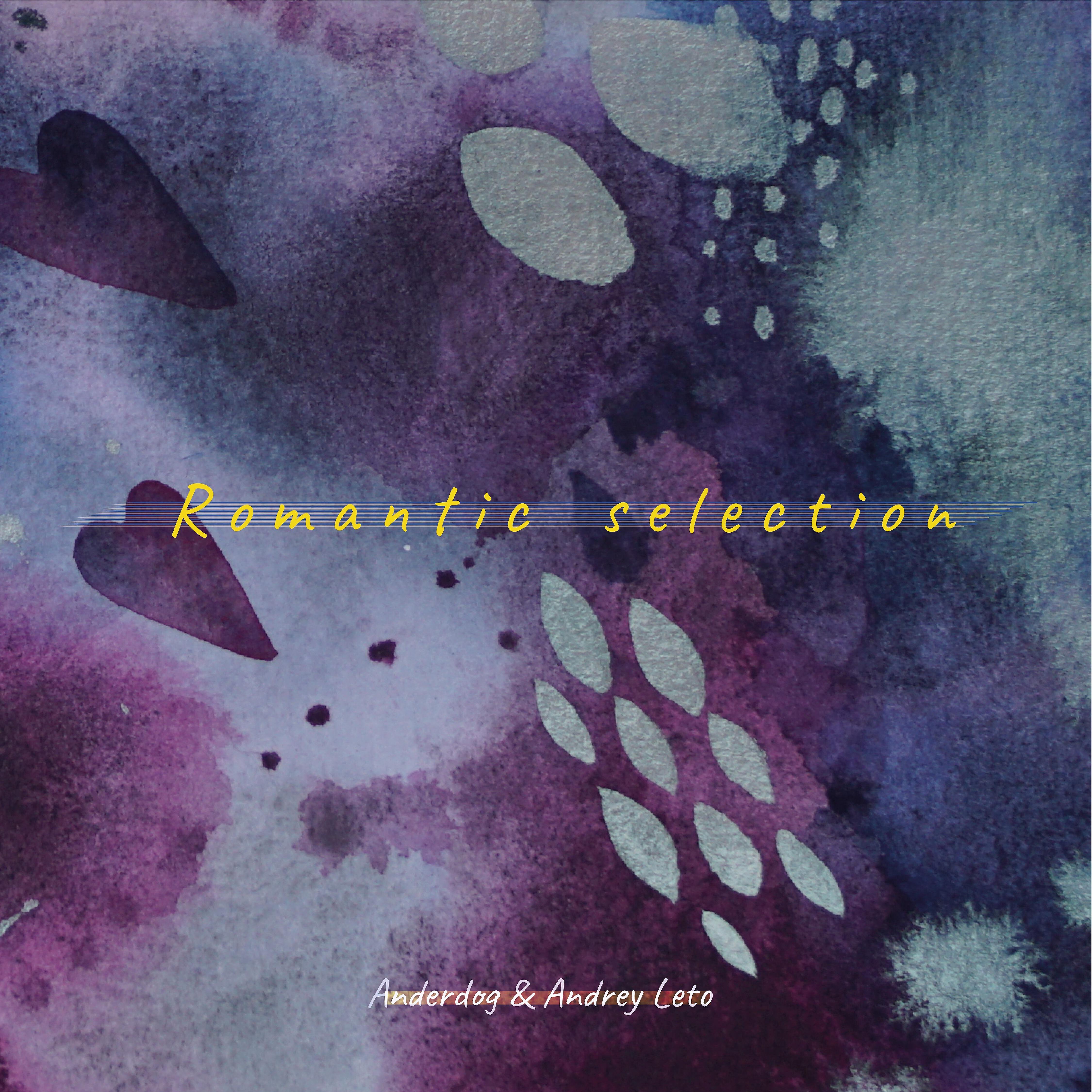 Релиз Romantic Selection