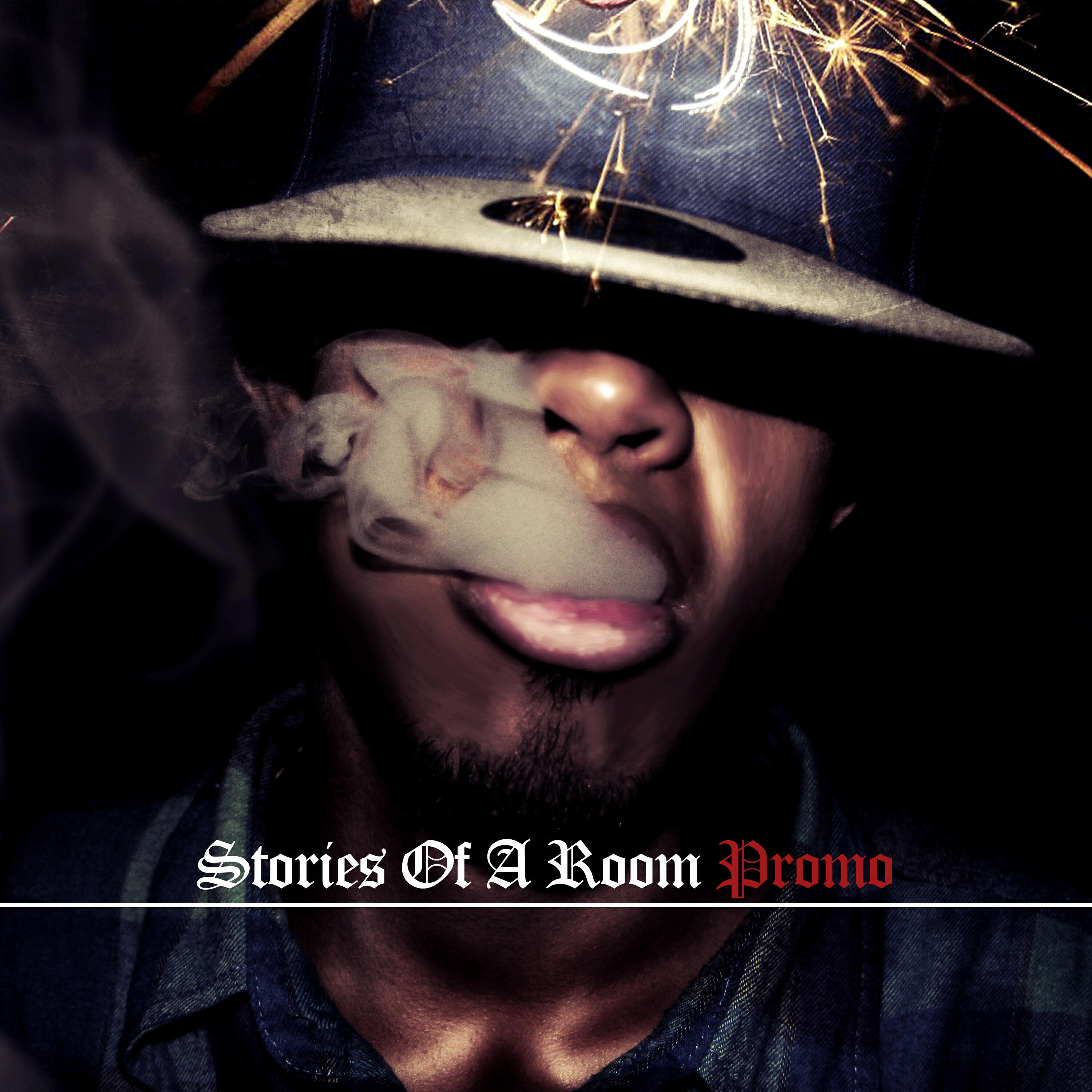 Релиз Stories of a Room Promo