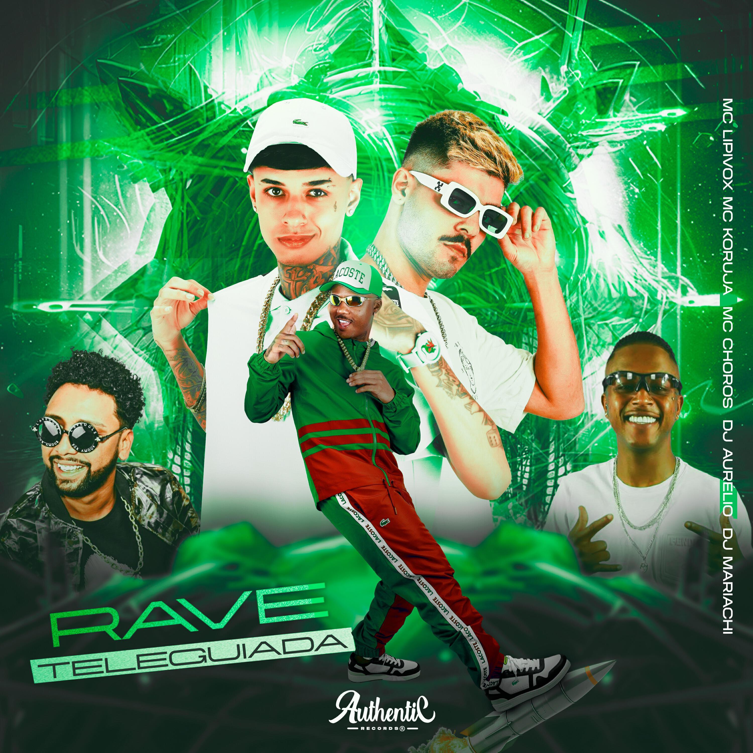DJ Aurélio