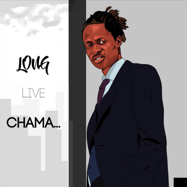 Релиз Long Live Chama