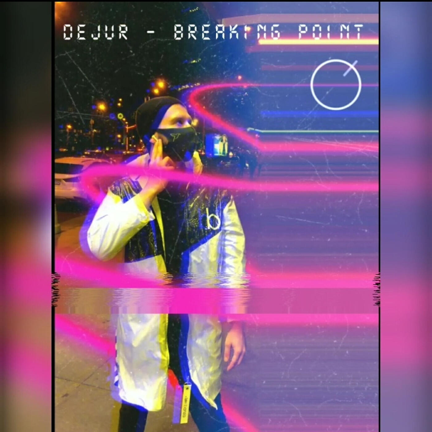 Релиз Breaking Point