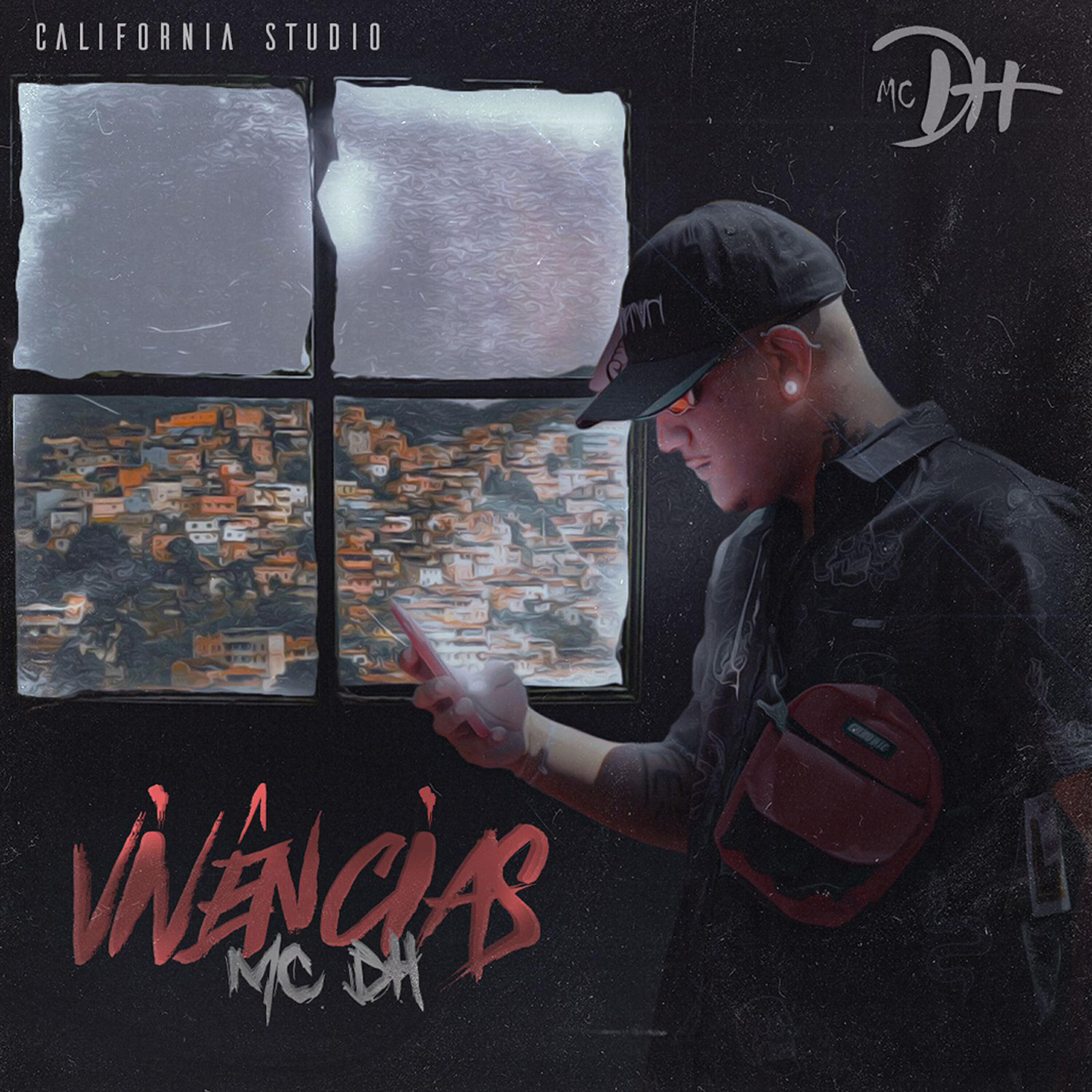 Скачать песню Mc DH - Vivencias бесплатно в MP3 для Android и iOS