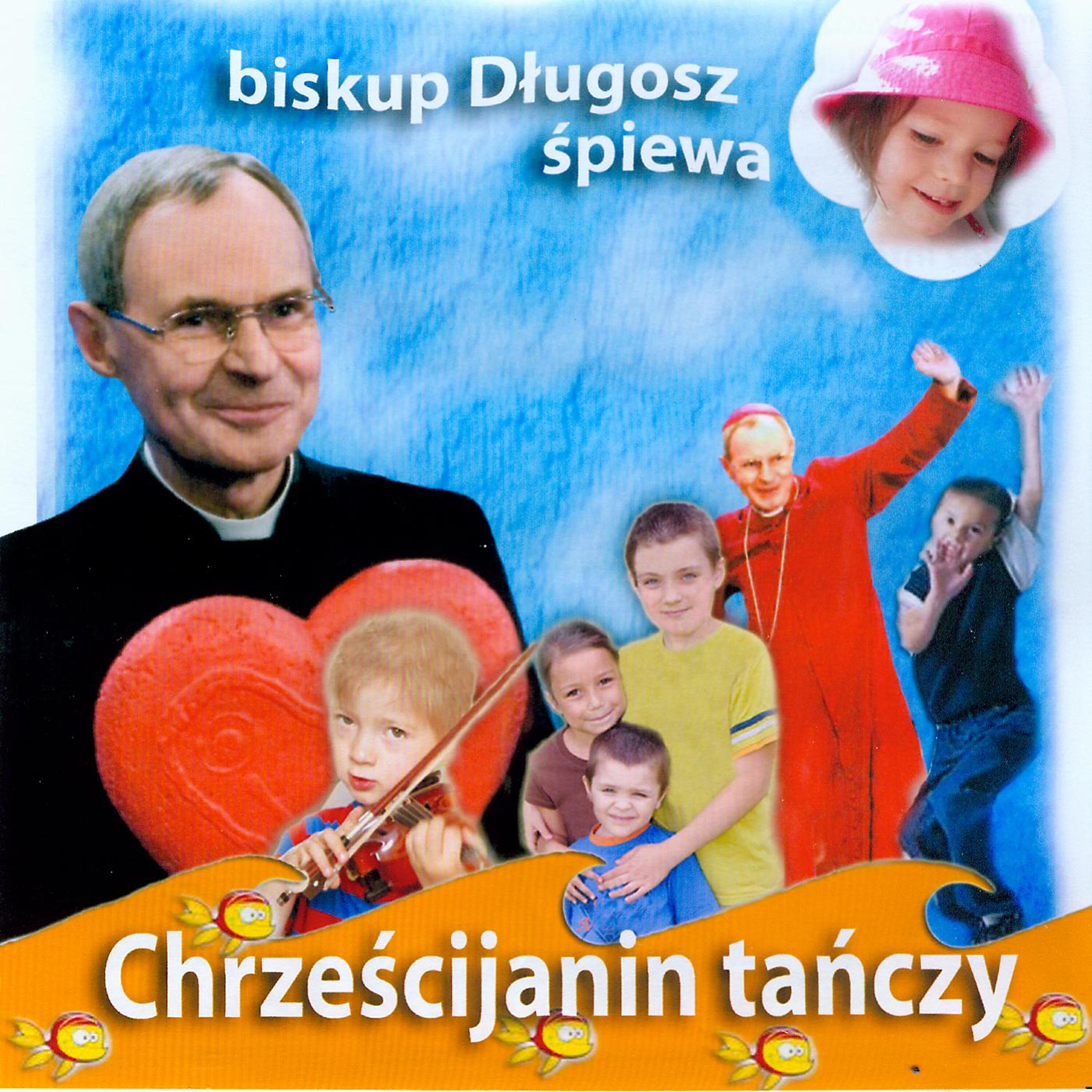 Релиз Chrzescijanin Tanczy